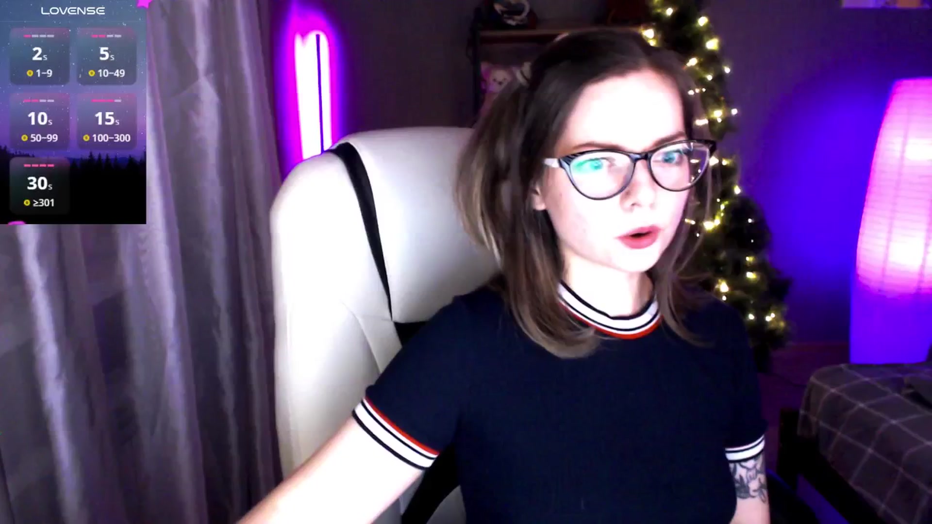 Gallery image thumbnail from MewTwo's myfreecams stream on, 01/18/2025, 24:53 image 5 of 20