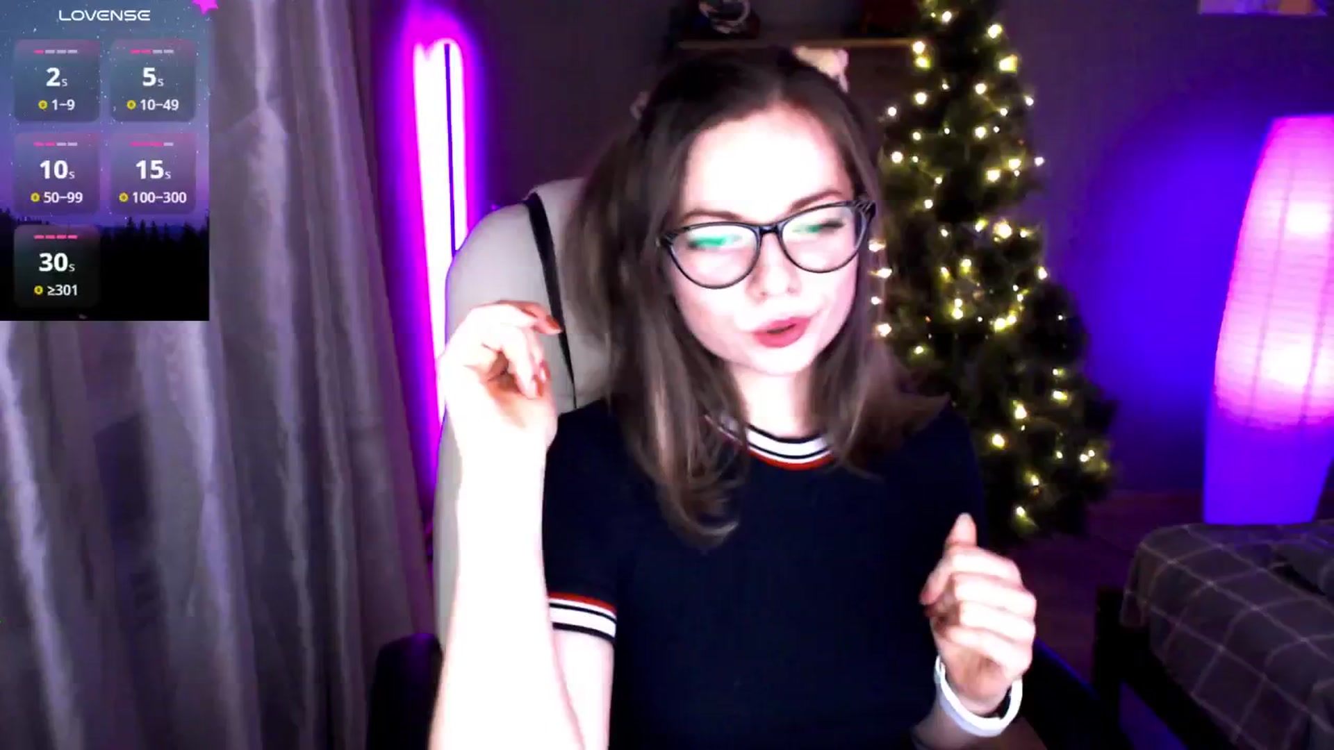 Gallery image thumbnail from MewTwo's myfreecams stream on, 01/18/2025, 24:53 image 16 of 20