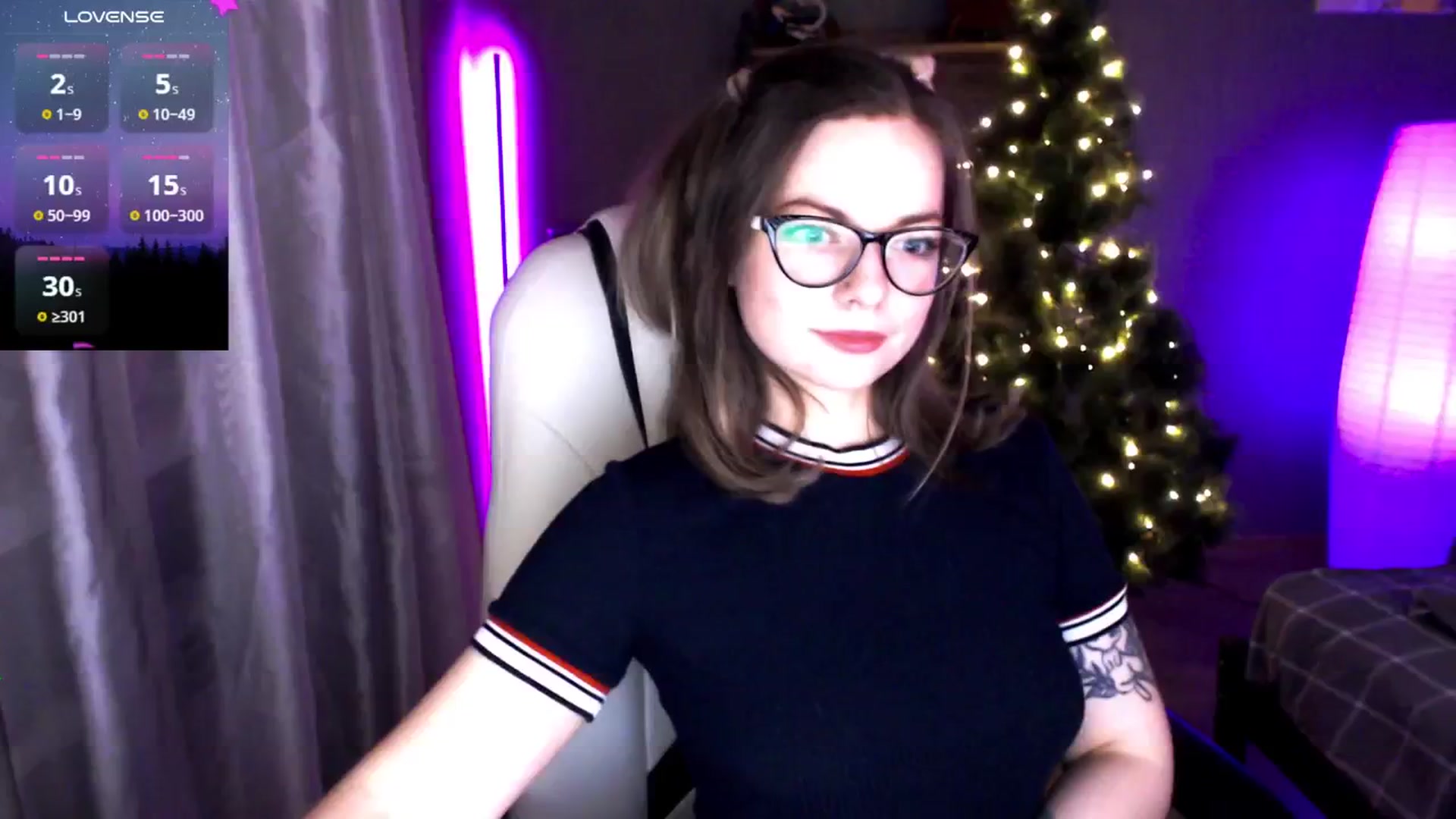 Gallery image thumbnail from MewTwo's myfreecams stream on, 01/18/2025, 24:53 image 8 of 20