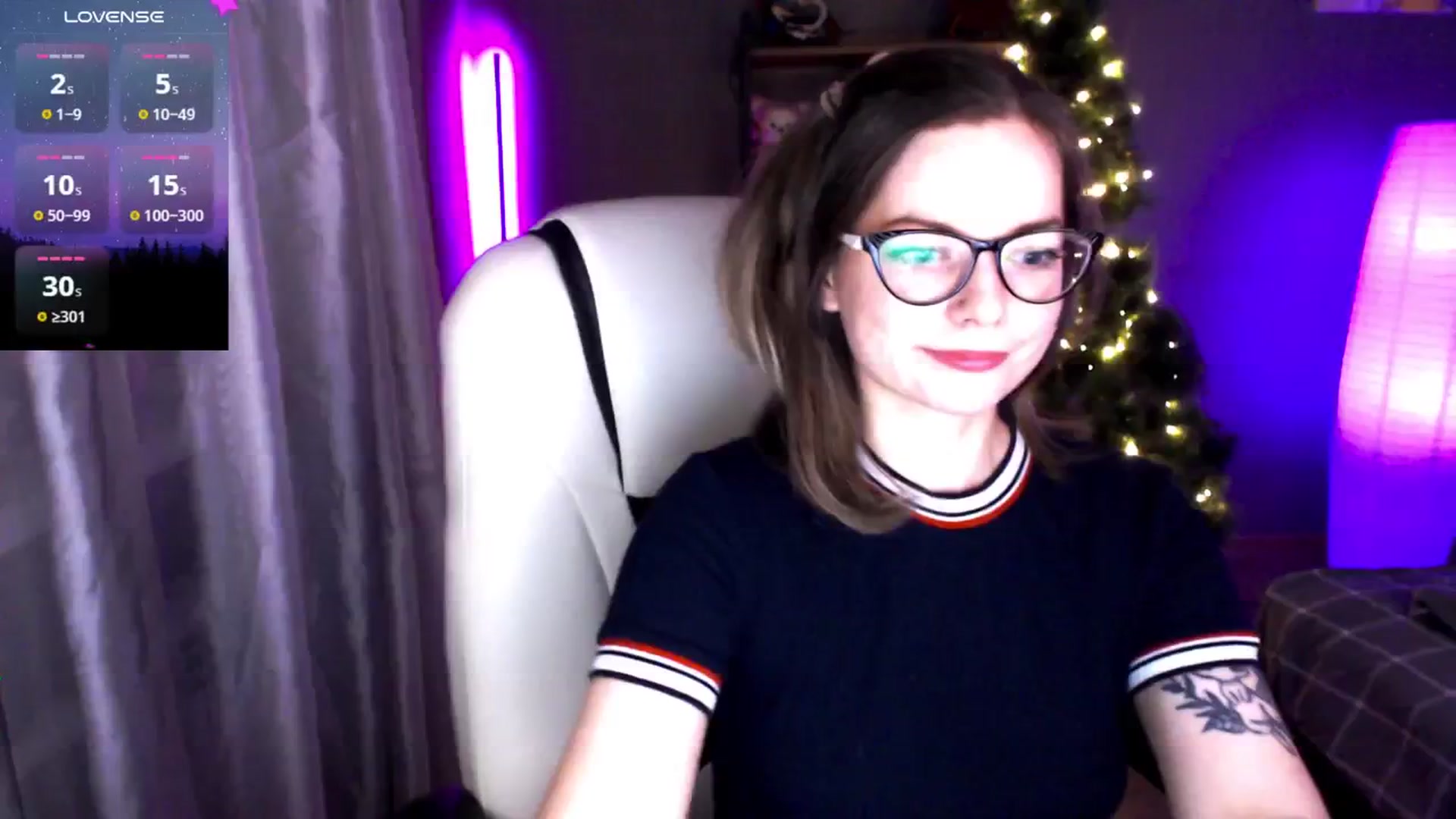 Gallery image thumbnail from MewTwo's myfreecams stream on, 01/18/2025, 24:53 image 4 of 20