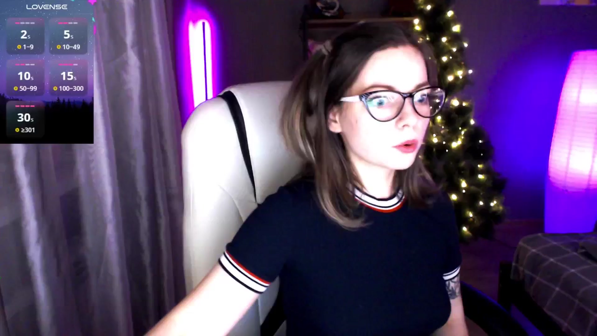 Gallery image thumbnail from MewTwo's myfreecams stream on, 01/18/2025, 24:53 image 2 of 20