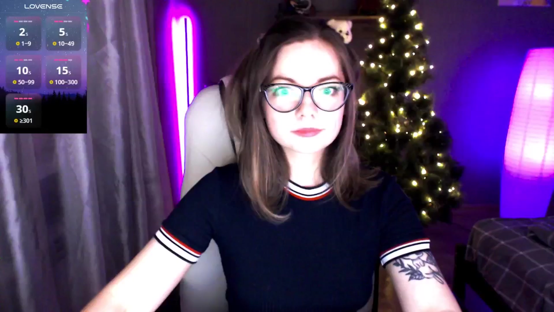 Gallery image thumbnail from MewTwo's myfreecams stream on, 01/18/2025, 24:53 image 14 of 20