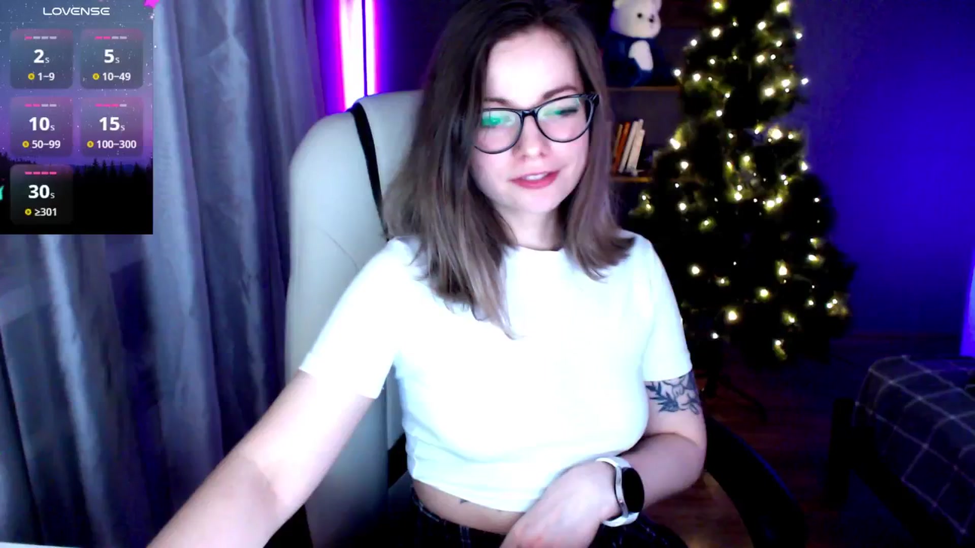 Gallery image thumbnail from MewTwo's myfreecams stream on, 01/19/2025, 24:18 image 7 of 20