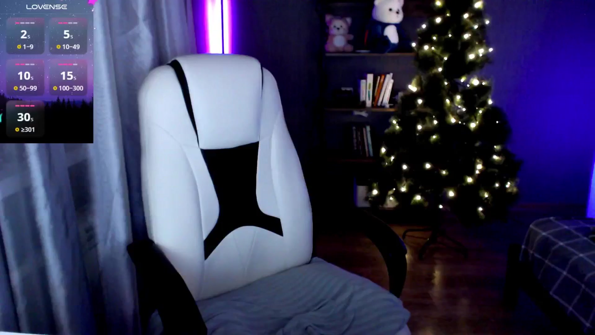 Gallery image thumbnail from MewTwo's myfreecams stream on, 01/19/2025, 24:18 image 19 of 20