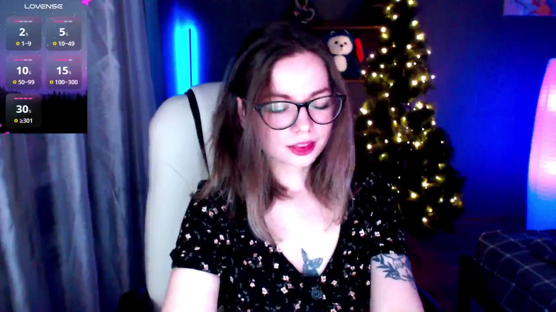 Gallery image thumbnail from MewTwo's myfreecams stream on, 01/22/2025, 24:01 image 12 of 20