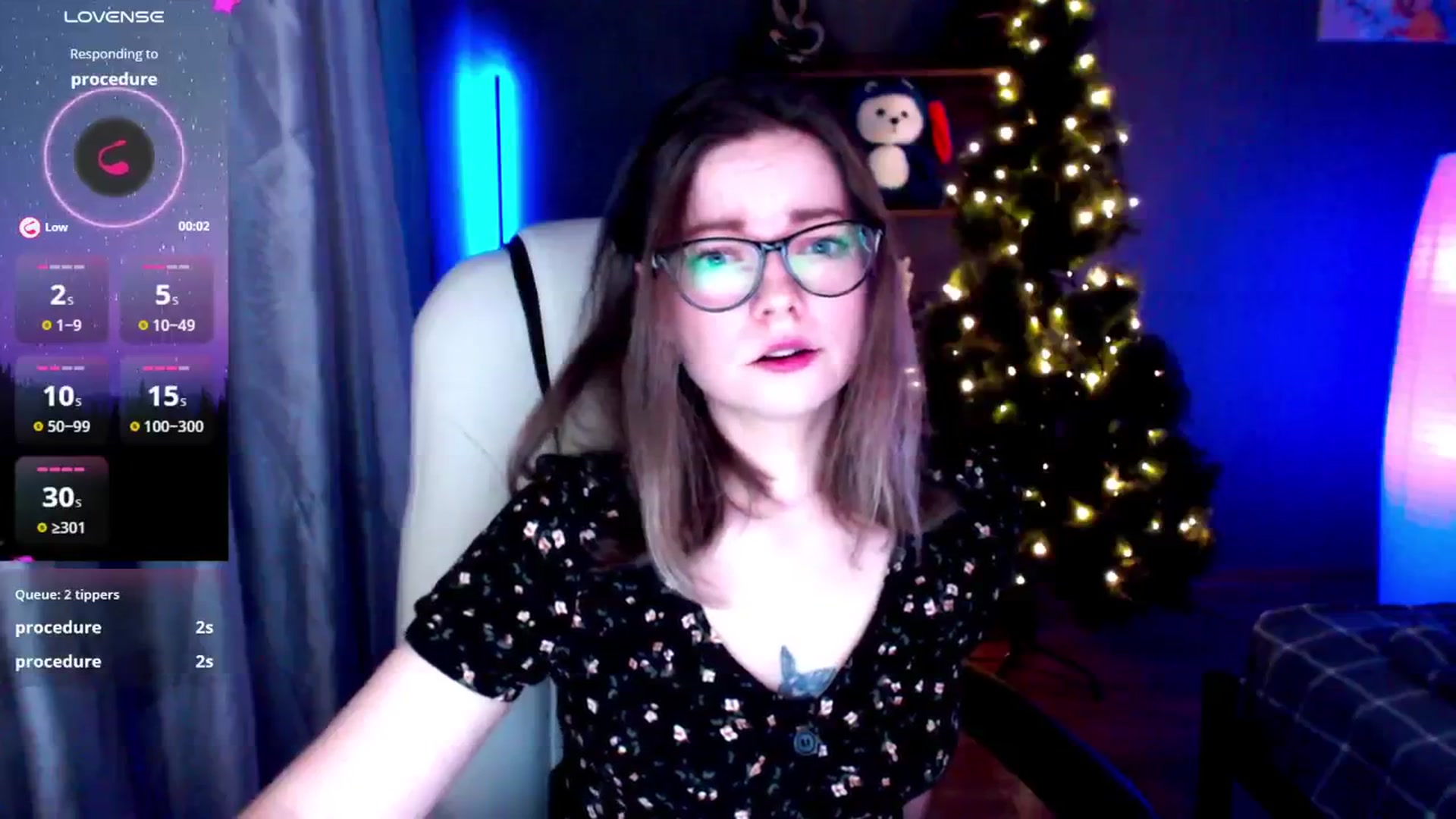 Gallery image thumbnail from MewTwo's myfreecams stream on, 01/22/2025, 24:01 image 8 of 20