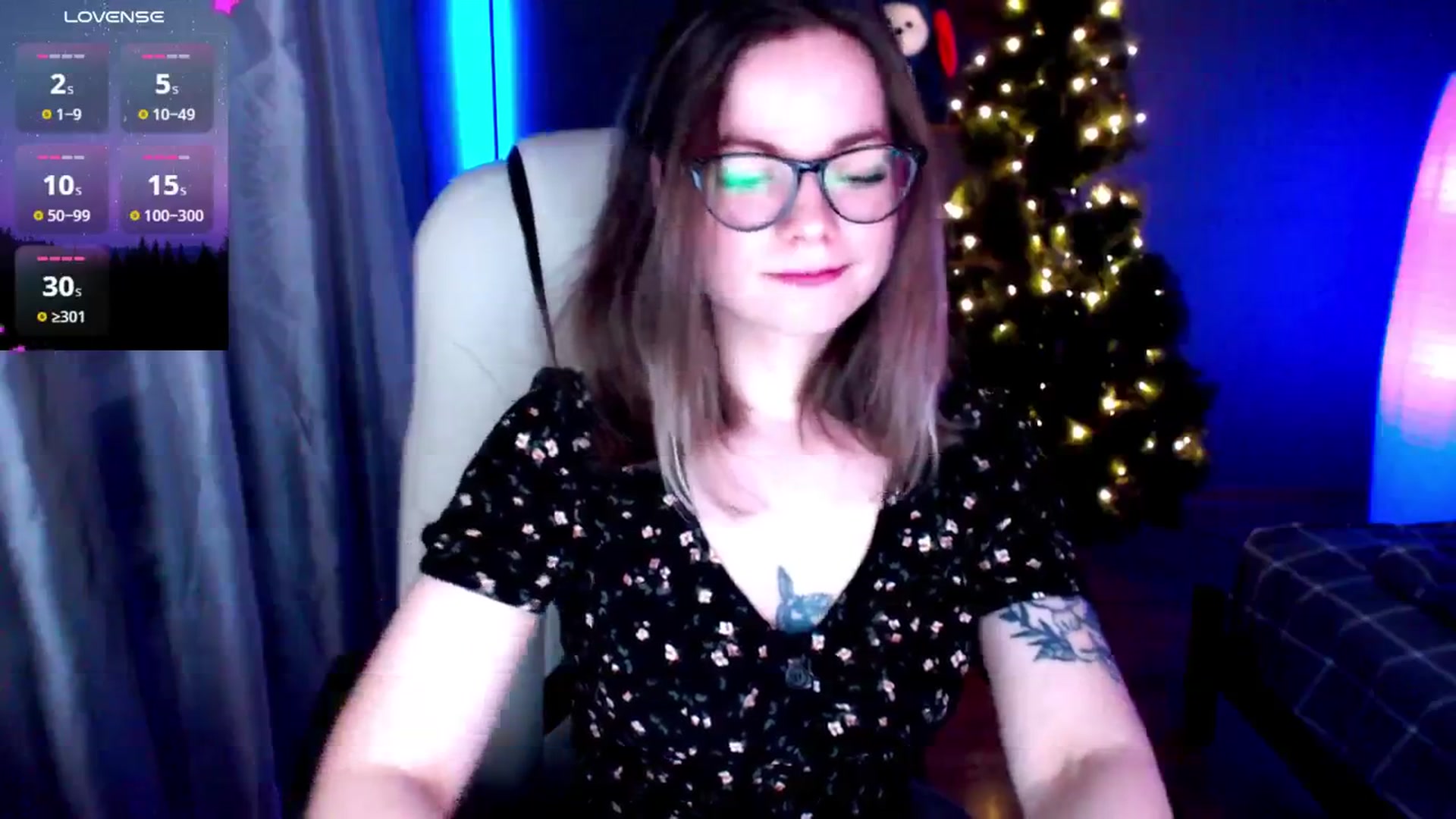 Gallery image thumbnail from MewTwo's myfreecams stream on, 01/22/2025, 24:01 image 19 of 20