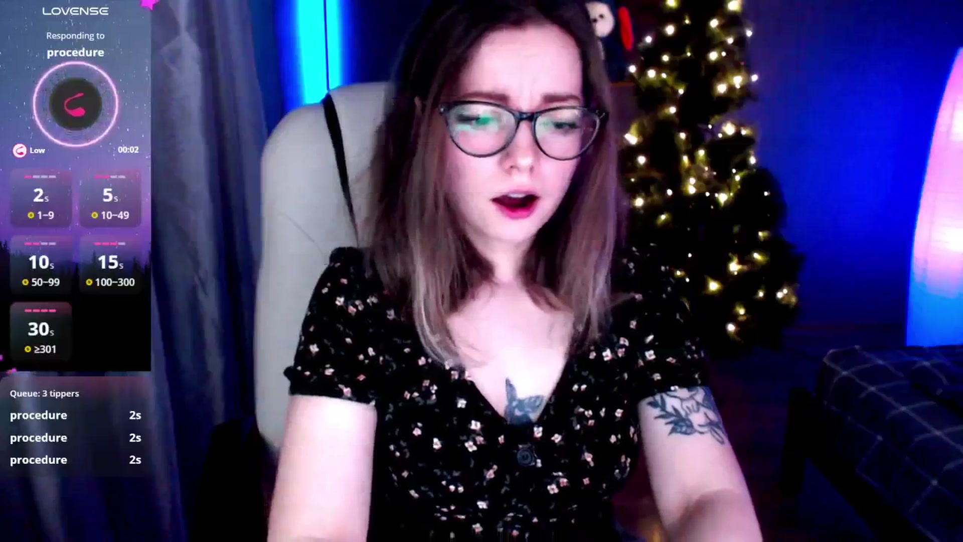 Gallery image thumbnail from MewTwo's myfreecams stream on, 01/22/2025, 24:01 image 16 of 20