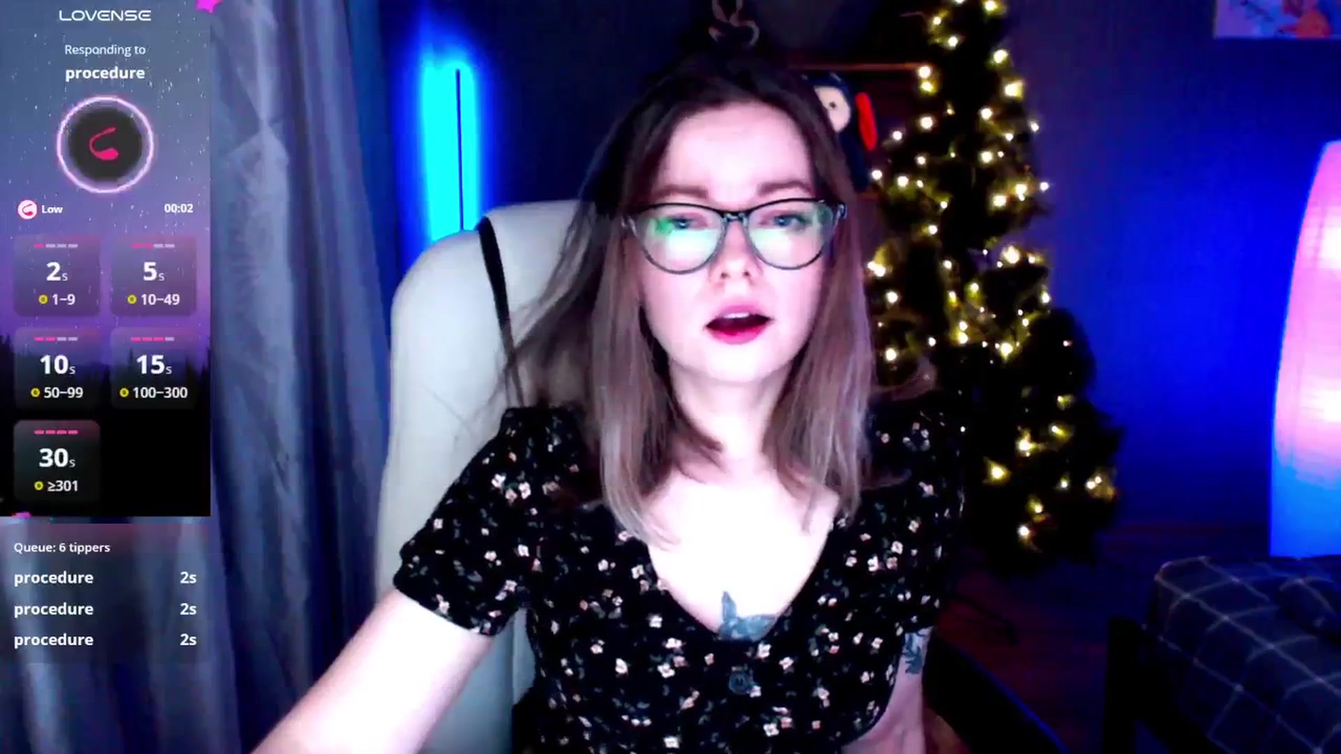 Gallery image thumbnail from MewTwo's myfreecams stream on, 01/22/2025, 24:01 image 10 of 20