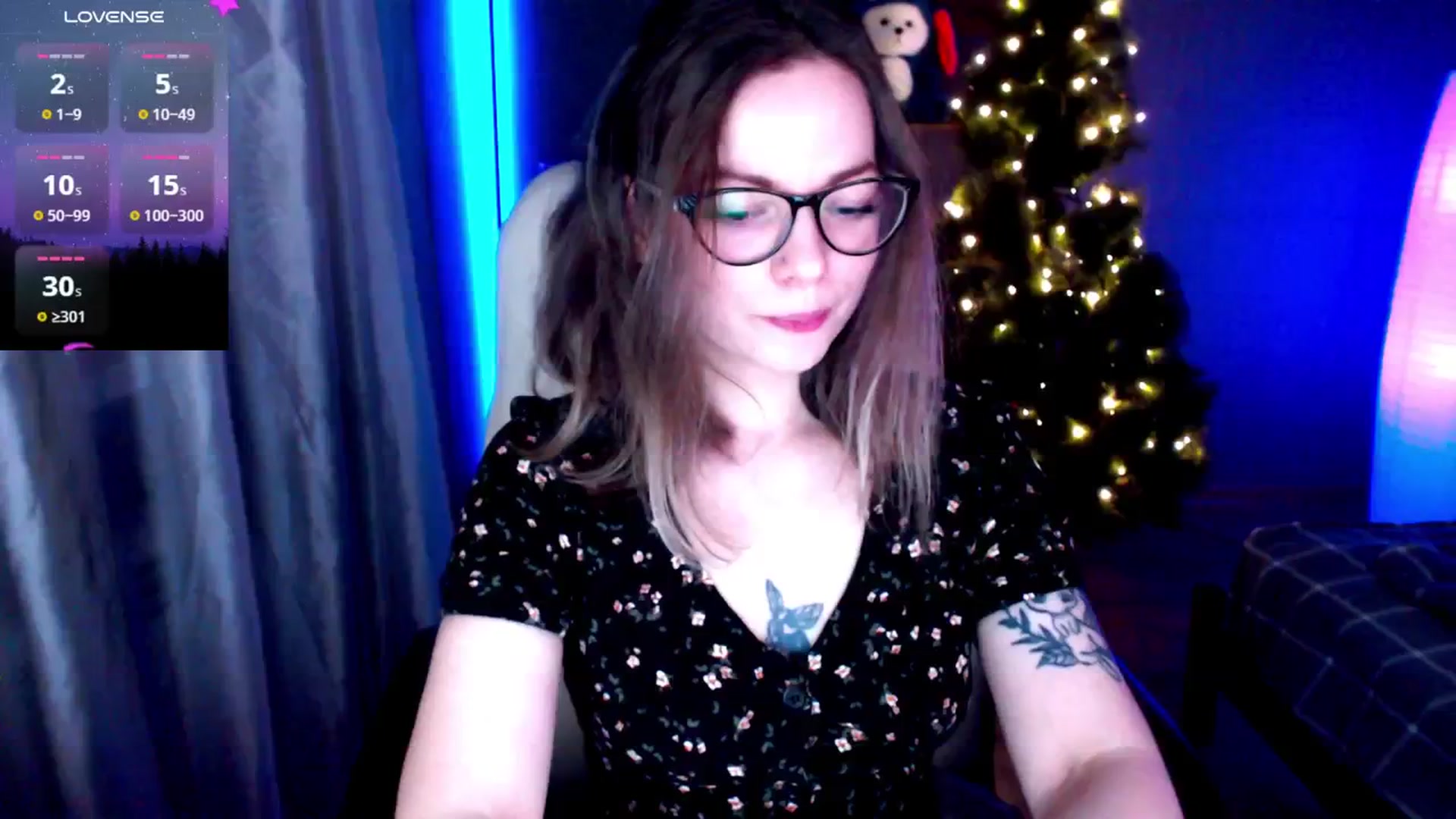 Gallery image thumbnail from MewTwo's myfreecams stream on, 01/22/2025, 24:44 image 19 of 20