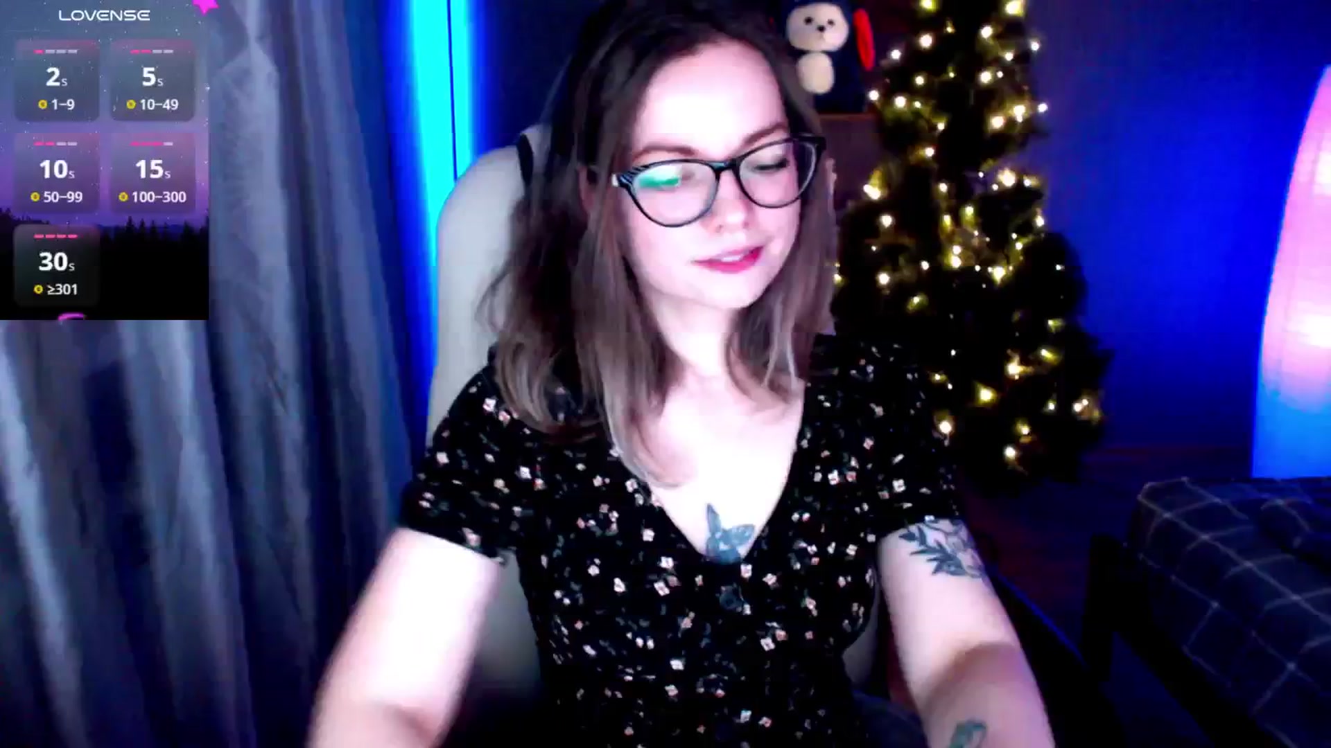 Gallery image thumbnail from MewTwo's myfreecams stream on, 01/22/2025, 24:44 image 9 of 20
