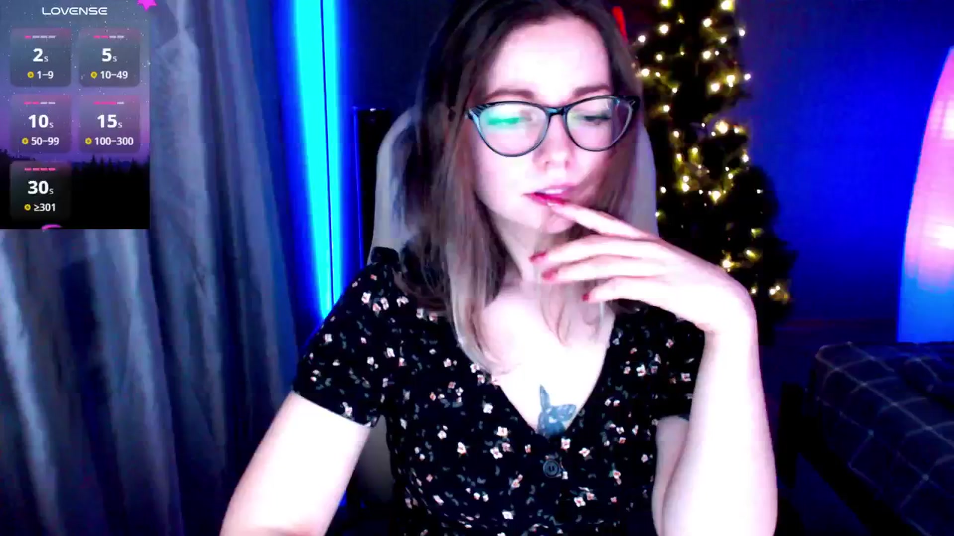 Gallery image thumbnail from MewTwo's myfreecams stream on, 01/22/2025, 24:44 image 3 of 20
