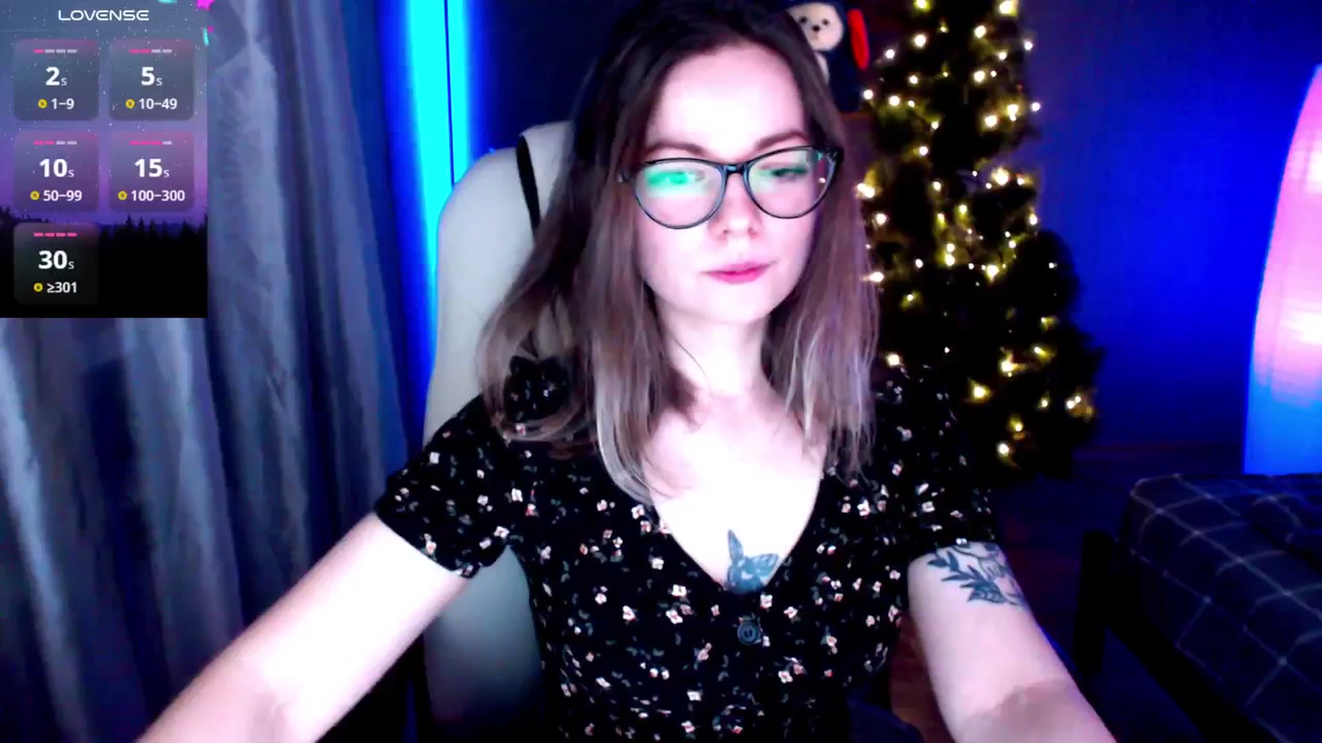 Gallery image thumbnail from MewTwo's myfreecams stream on, 01/22/2025, 24:44 image 18 of 20