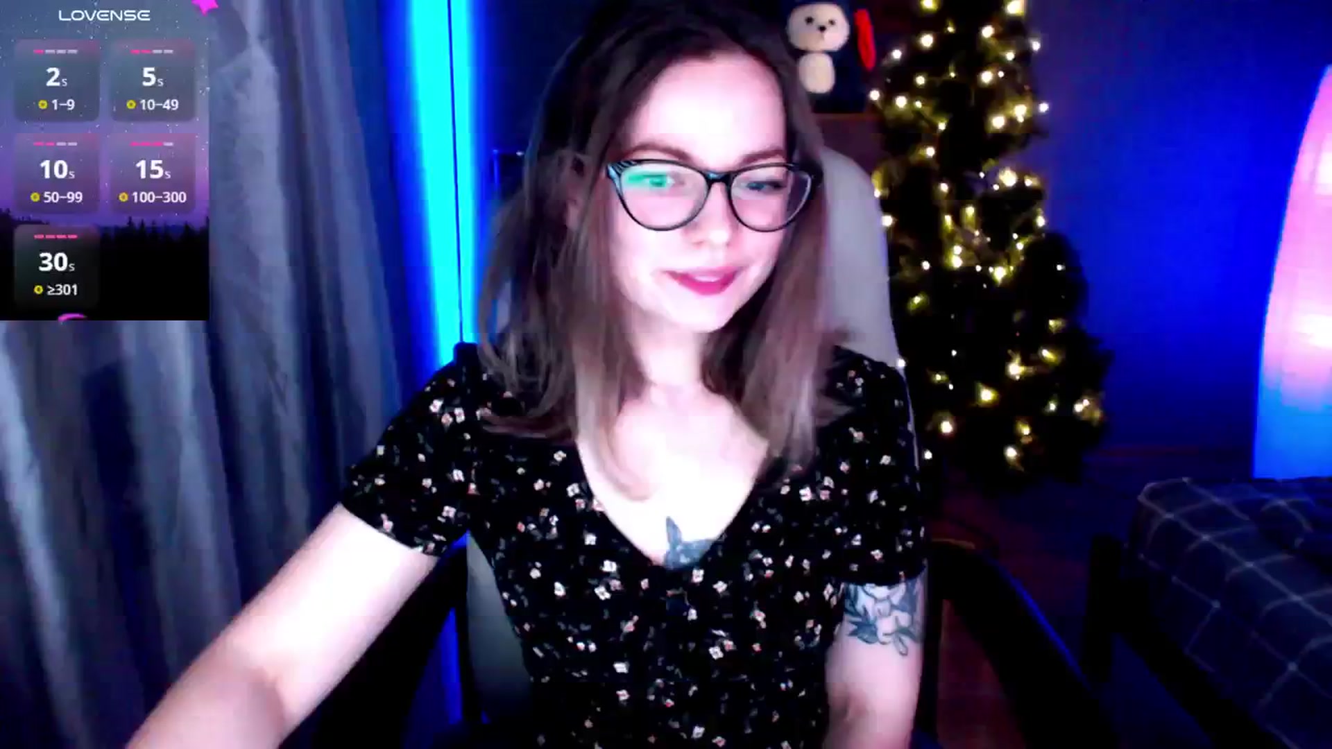 Gallery image thumbnail from MewTwo's myfreecams stream on, 01/22/2025, 24:44 image 5 of 20