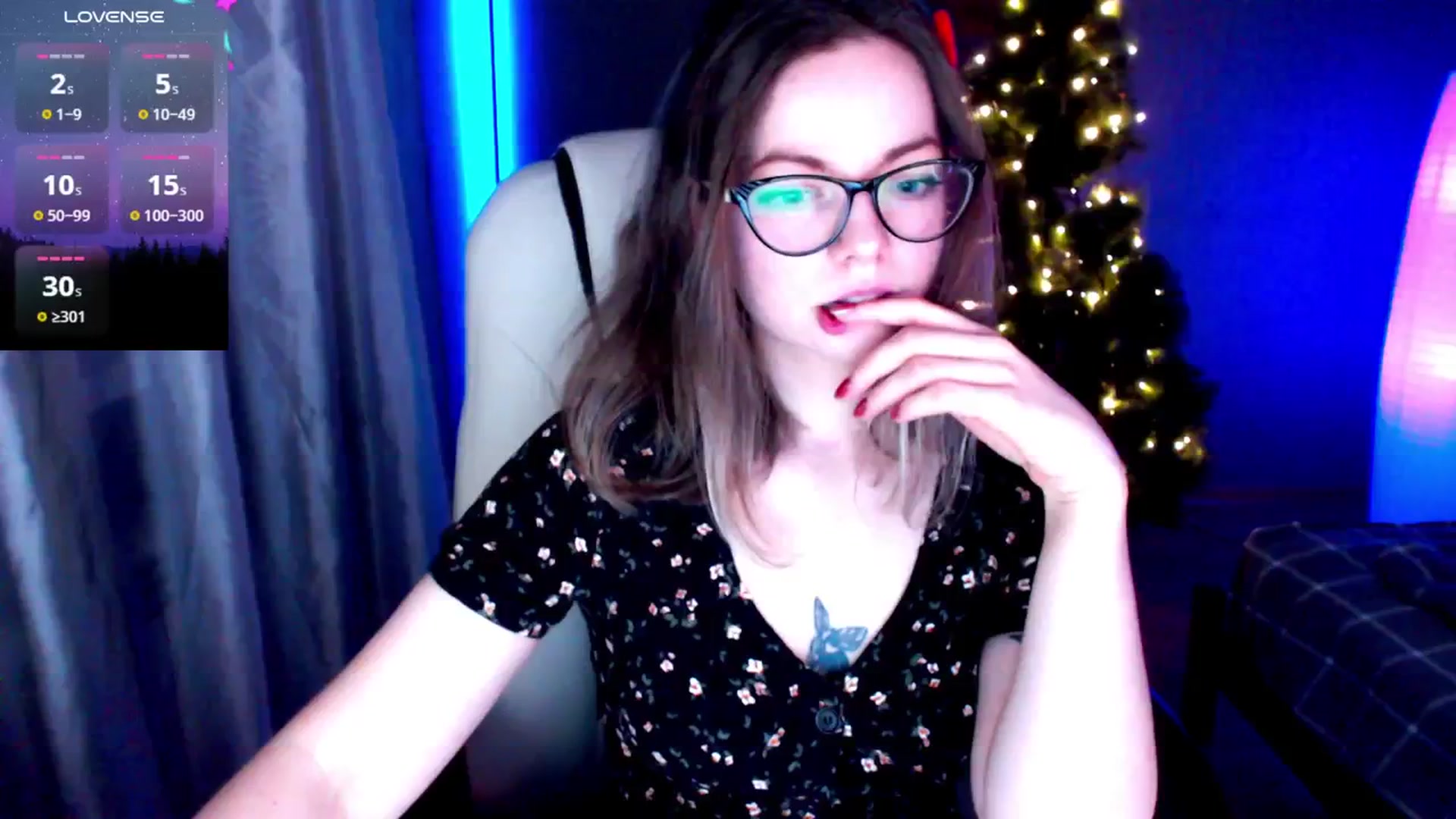 Gallery image thumbnail from MewTwo's myfreecams stream on, 01/22/2025, 24:44 image 10 of 20