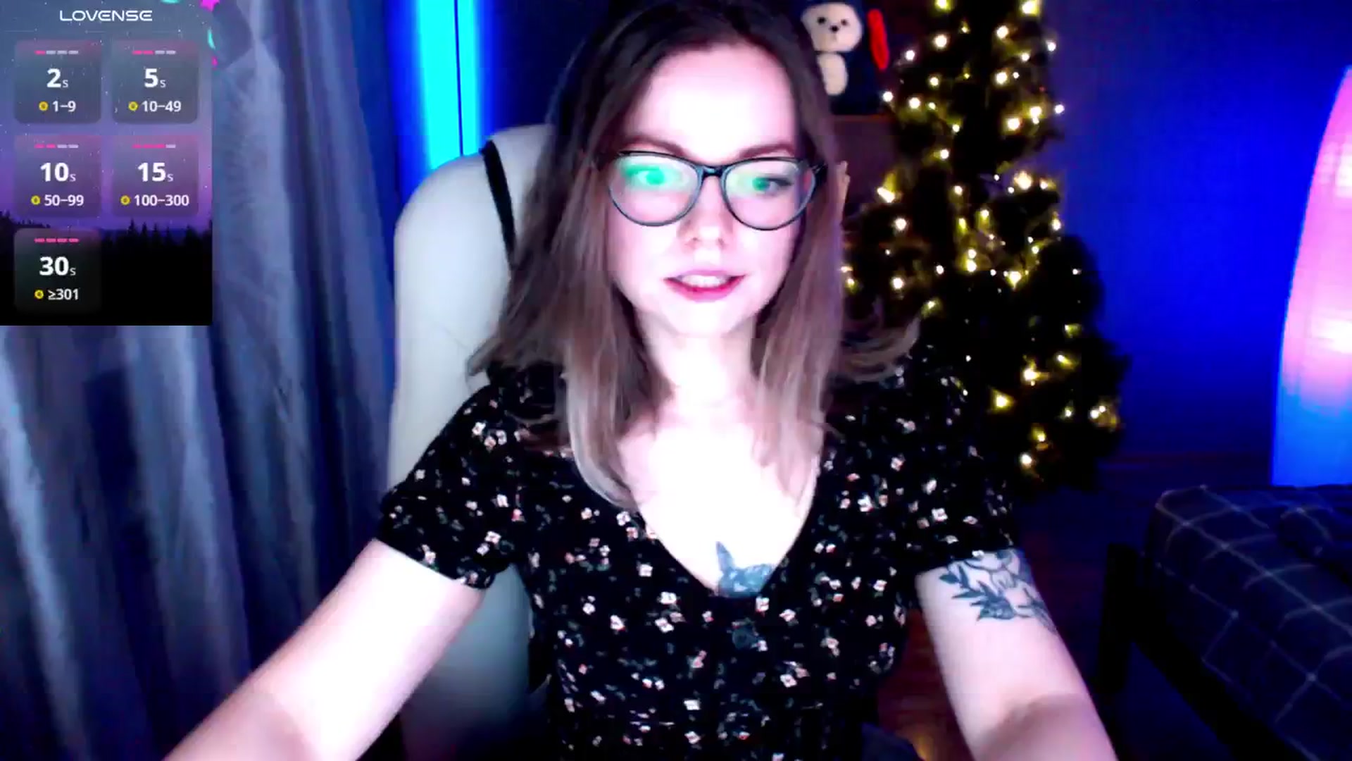 Gallery image thumbnail from MewTwo's myfreecams stream on, 01/22/2025, 24:44 image 14 of 20