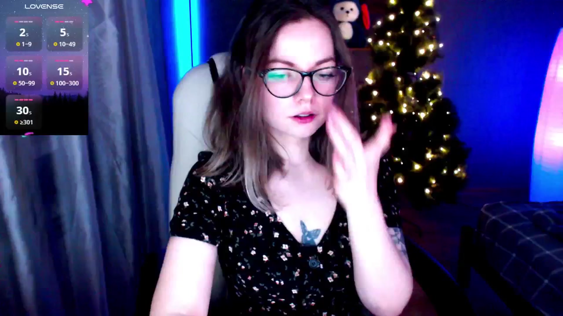 Gallery image thumbnail from MewTwo's myfreecams stream on, 01/22/2025, 24:44 image 17 of 20
