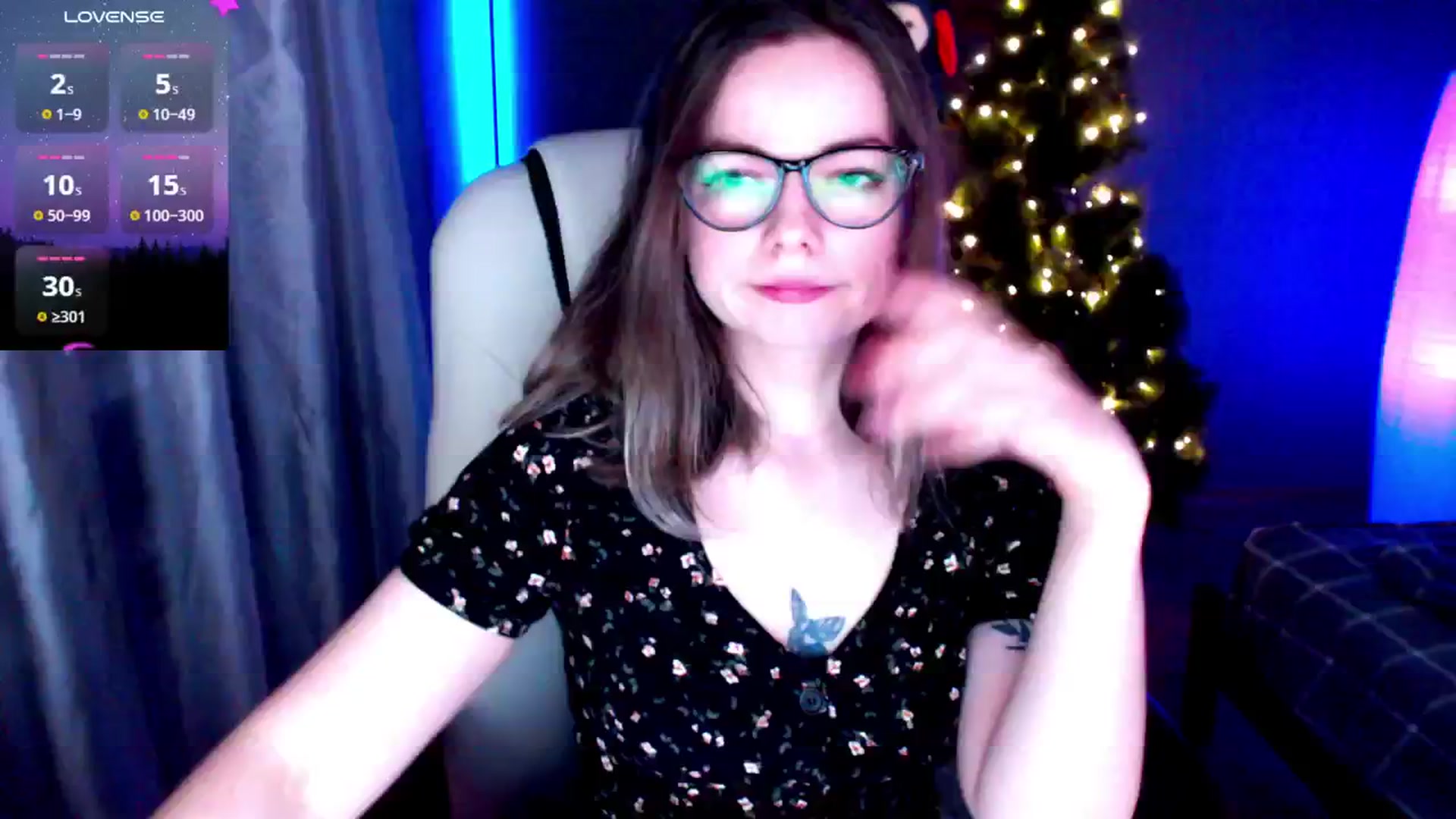 Gallery image thumbnail from MewTwo's myfreecams stream on, 01/22/2025, 24:44 image 15 of 20