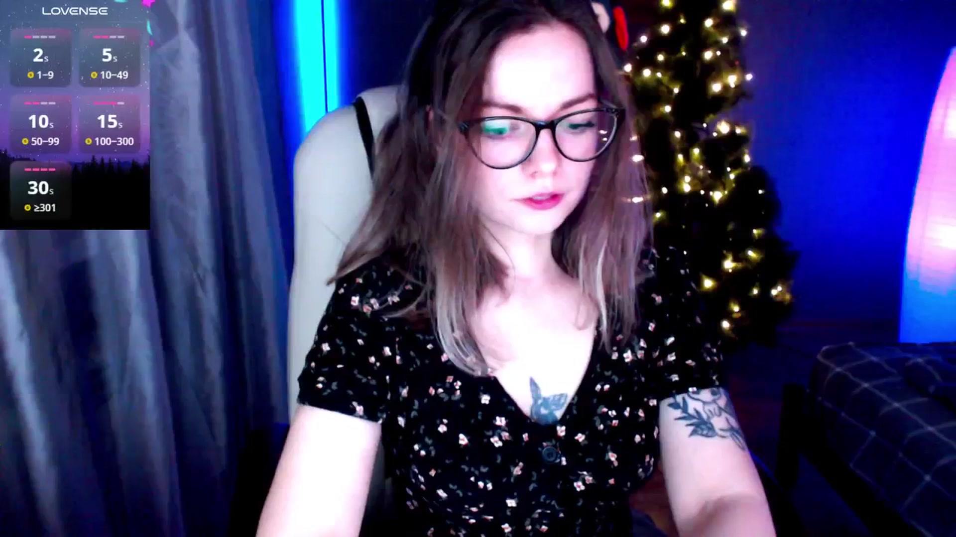Gallery image thumbnail from MewTwo's myfreecams stream on, 01/22/2025, 24:44 image 16 of 20