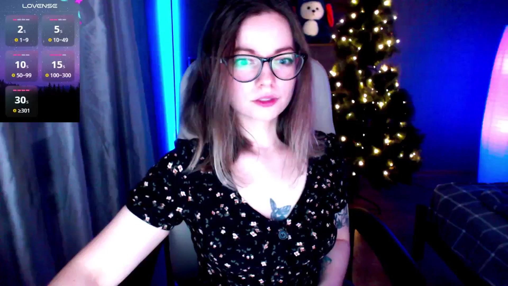Gallery image thumbnail from MewTwo's myfreecams stream on, 01/22/2025, 24:44 image 20 of 20