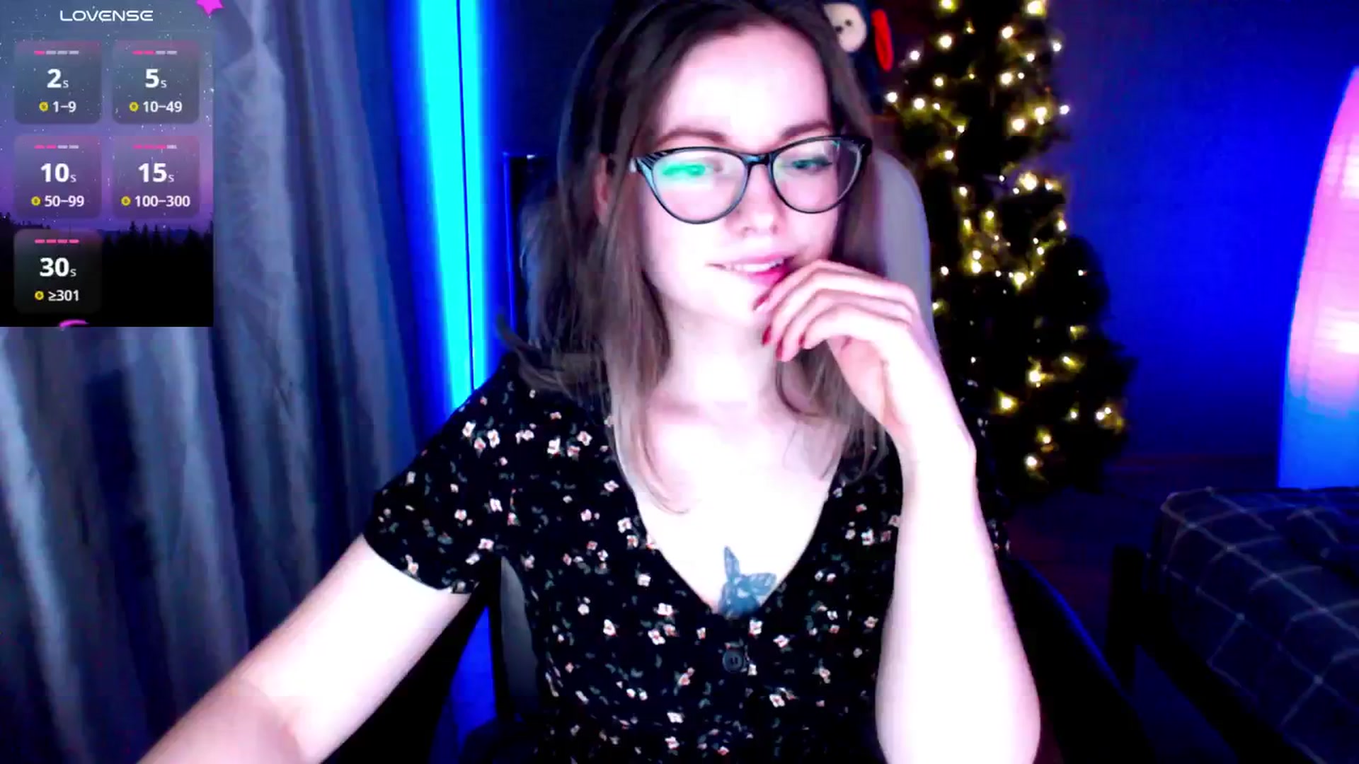 Gallery image thumbnail from MewTwo's myfreecams stream on, 01/22/2025, 24:44 image 1 of 20