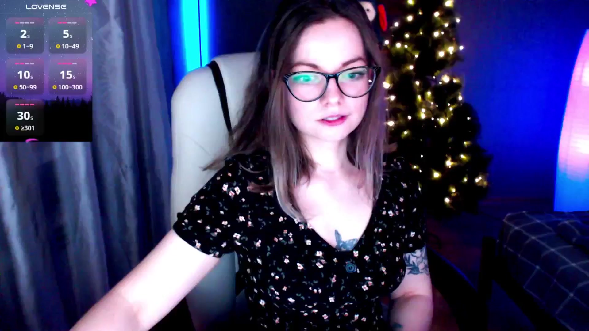 Gallery image thumbnail from MewTwo's myfreecams stream on, 01/22/2025, 24:44 image 13 of 20