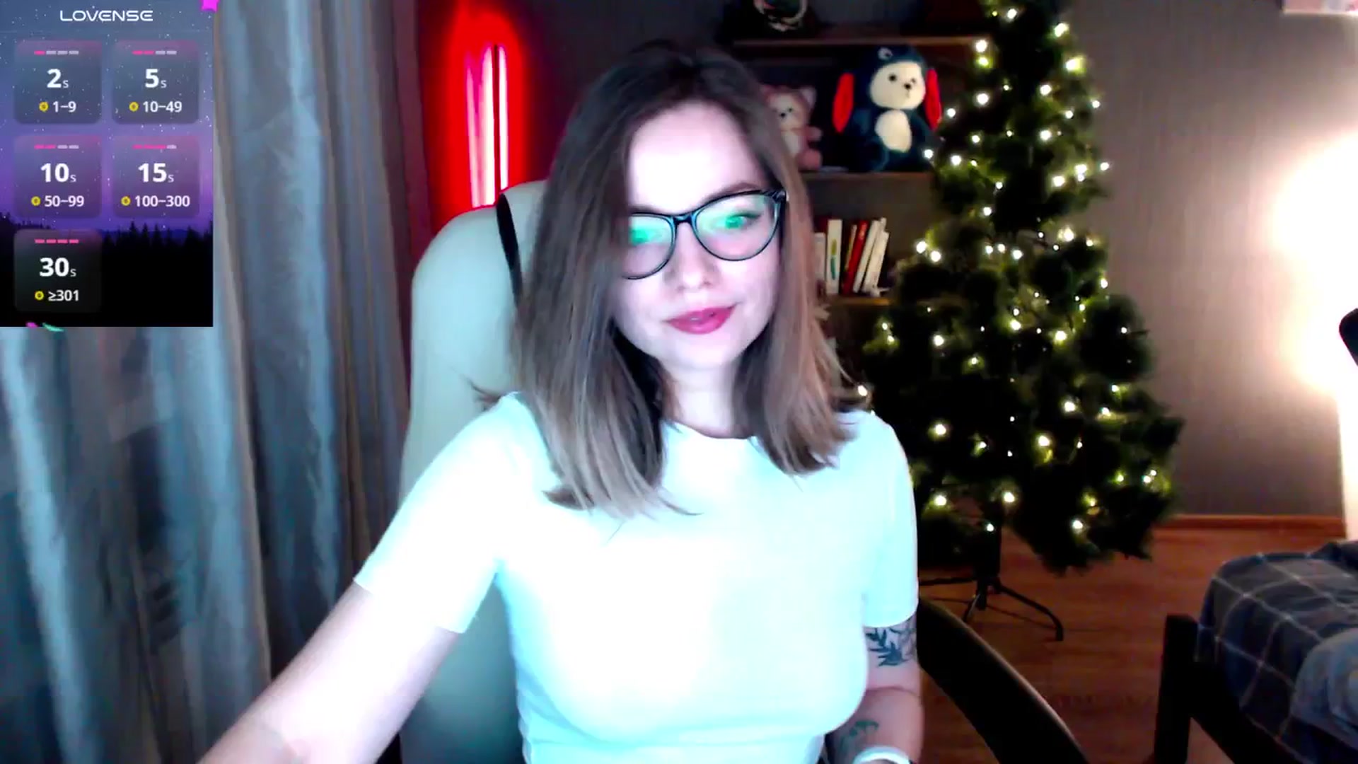 Gallery image thumbnail from MewTwo's myfreecams stream on, 01/22/2025, 23:41 image 13 of 20