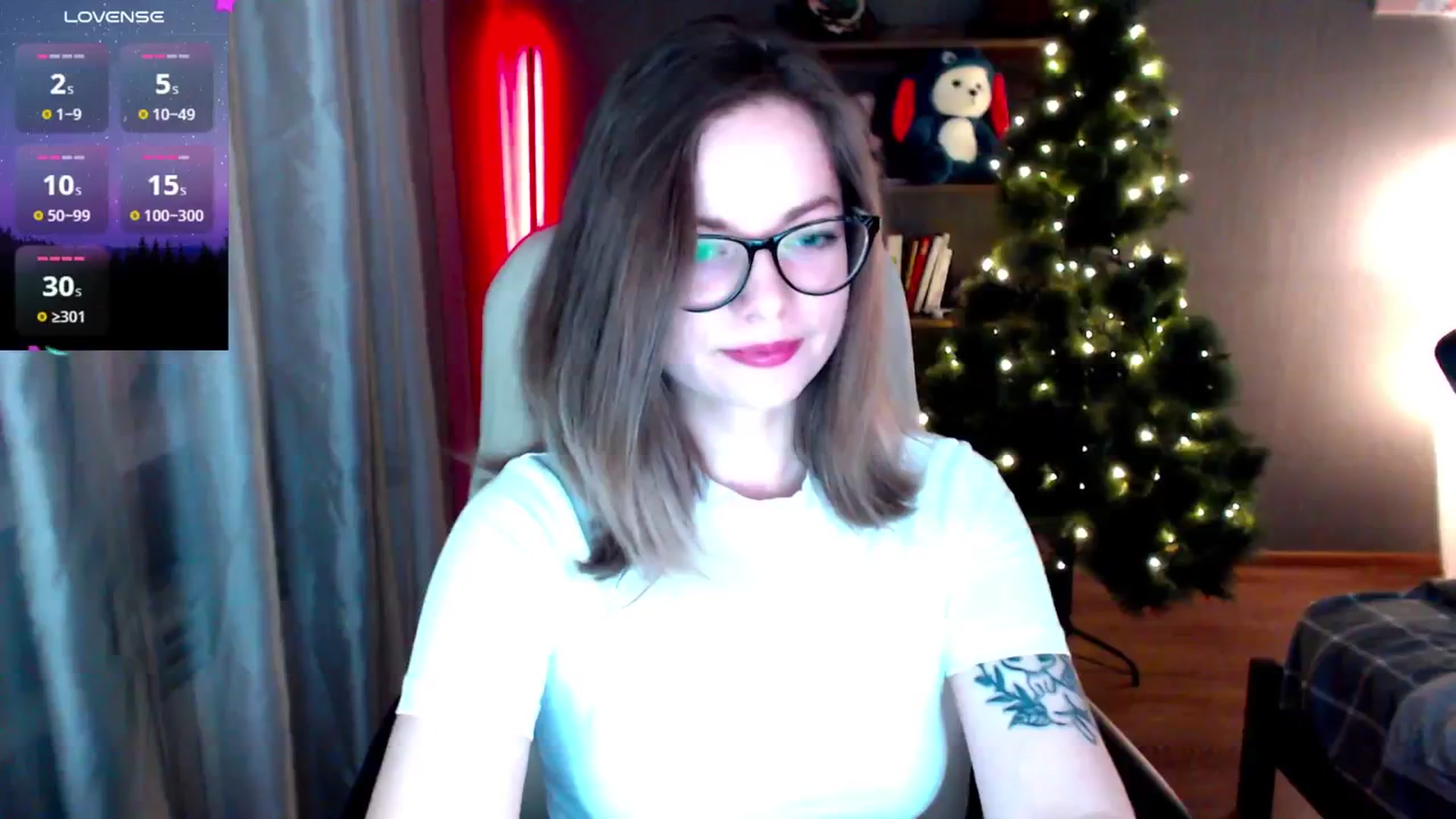 Gallery image thumbnail from MewTwo's myfreecams stream on, 01/22/2025, 23:41 image 5 of 20