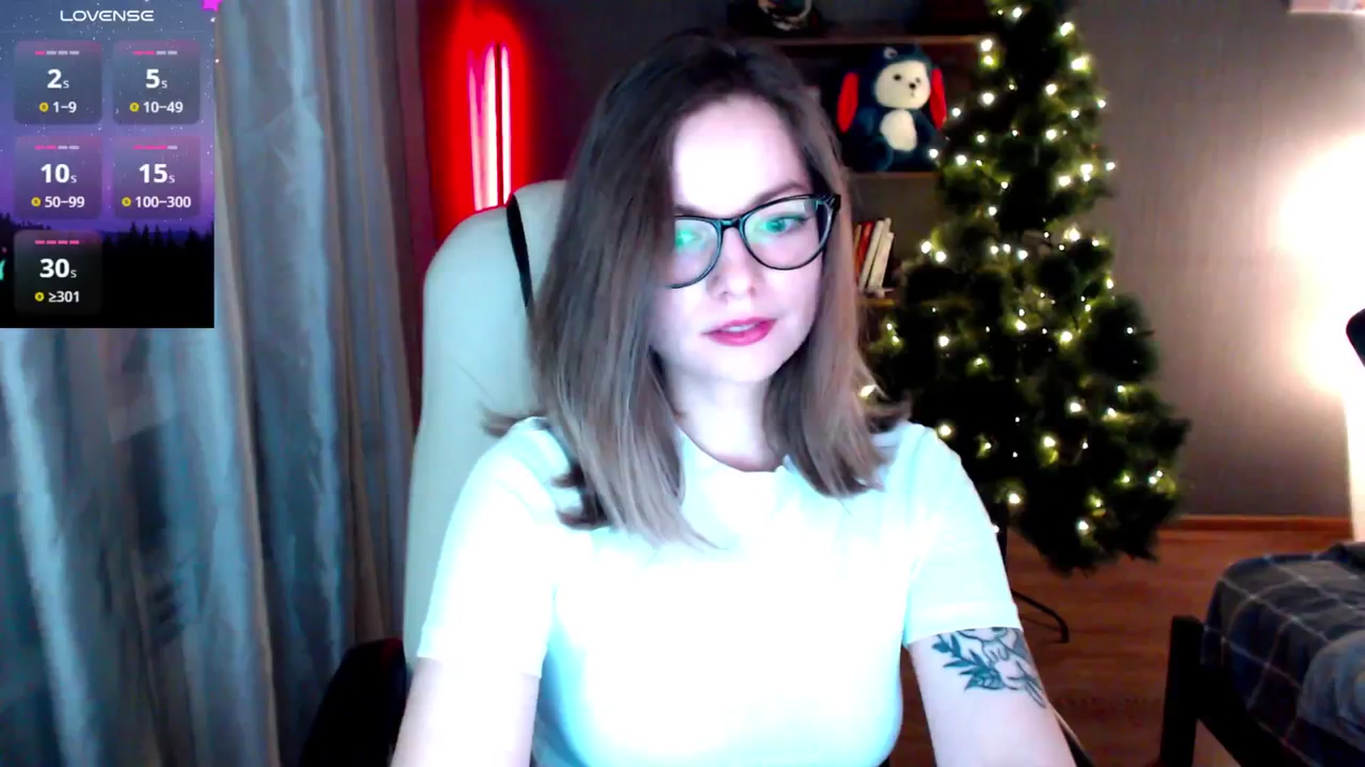 Gallery image thumbnail from MewTwo's myfreecams stream on, 01/22/2025, 23:41 image 15 of 20