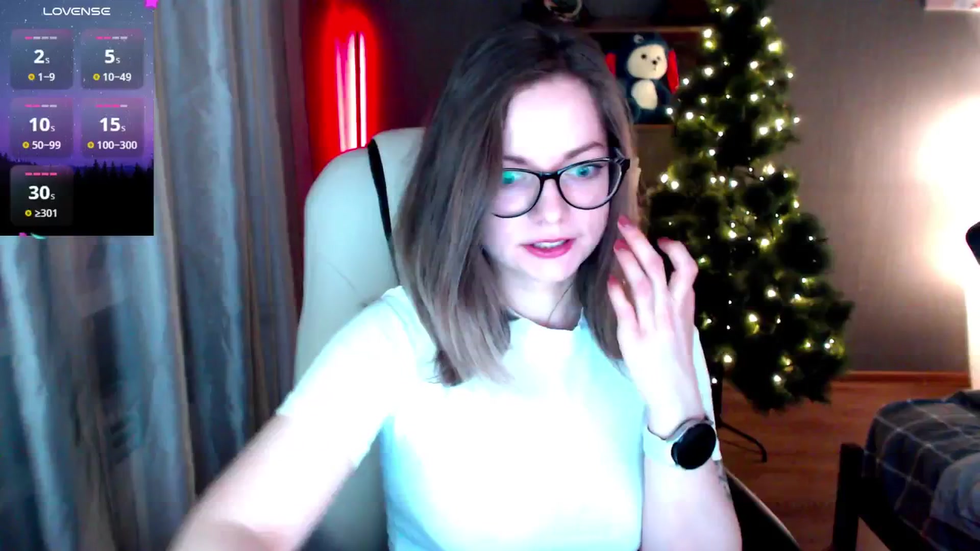 Gallery image thumbnail from MewTwo's myfreecams stream on, 01/22/2025, 23:41 image 1 of 20