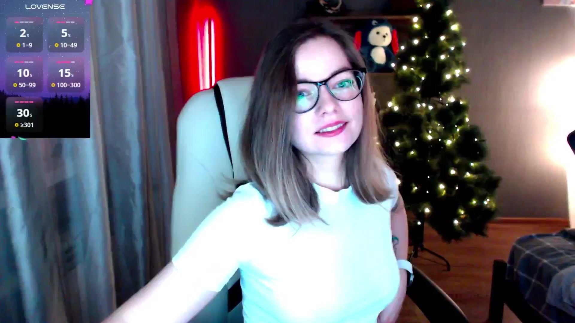 Gallery image thumbnail from MewTwo's myfreecams stream on, 01/22/2025, 23:41 image 9 of 20