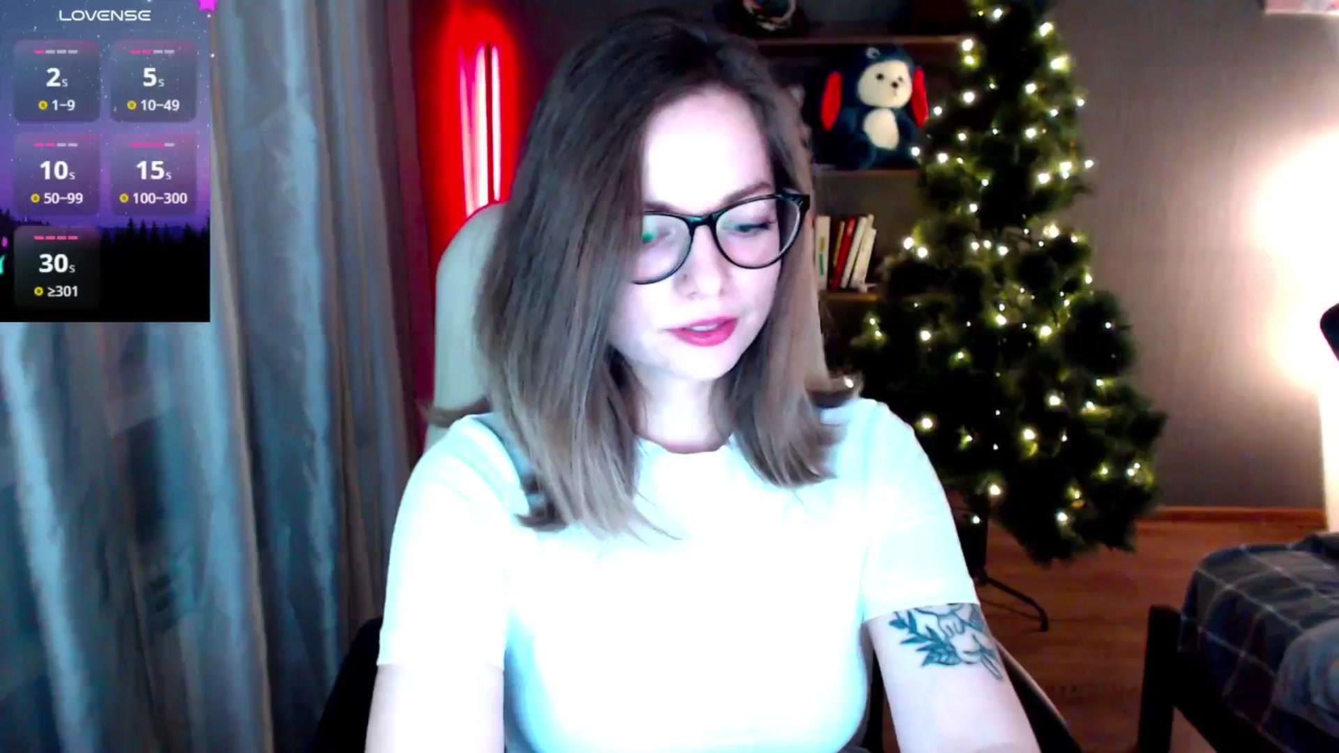 Gallery image thumbnail from MewTwo's myfreecams stream on, 01/22/2025, 23:41 image 11 of 20
