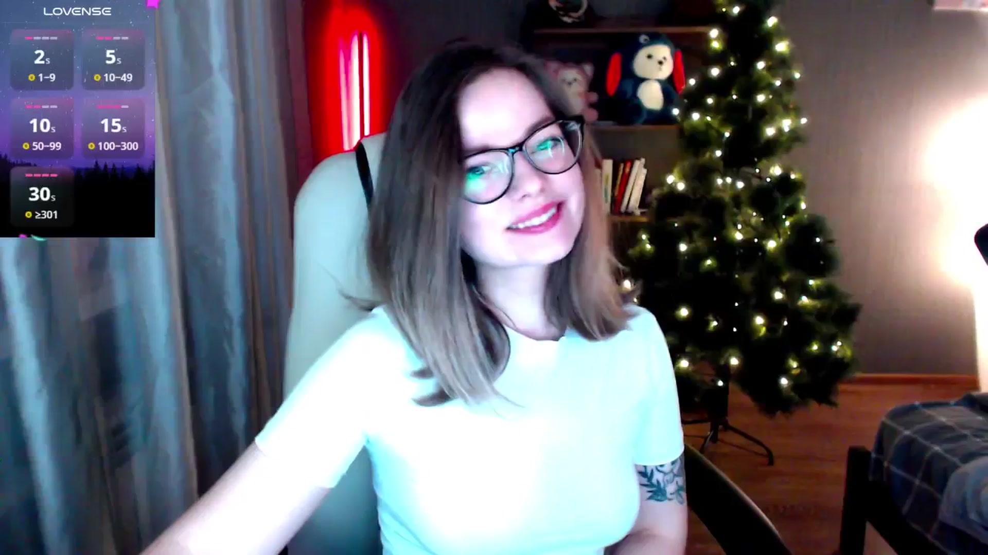 Gallery image thumbnail from MewTwo's myfreecams stream on, 01/22/2025, 23:41 image 17 of 20