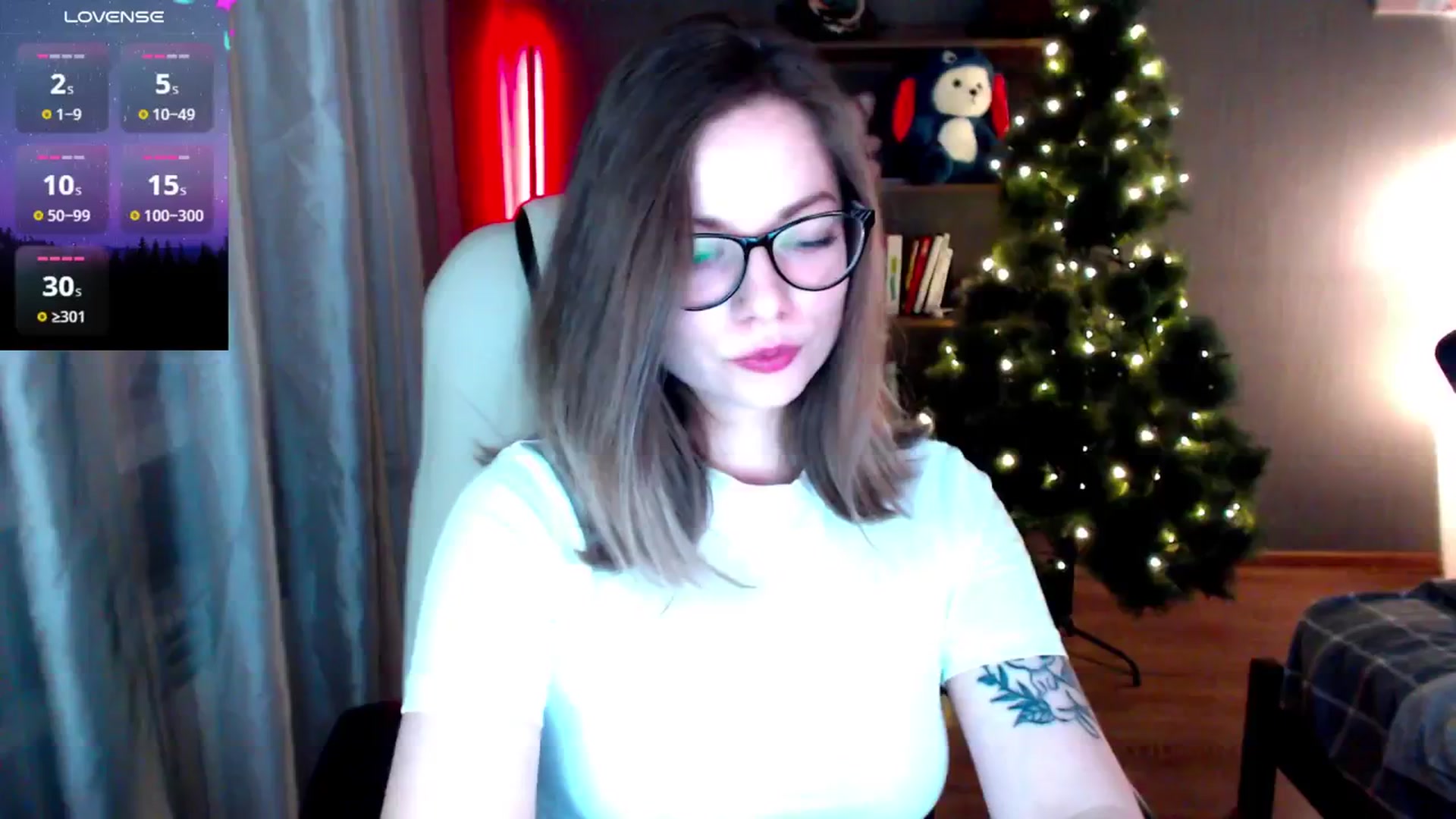 Gallery image thumbnail from MewTwo's myfreecams stream on, 01/22/2025, 23:41 image 12 of 20