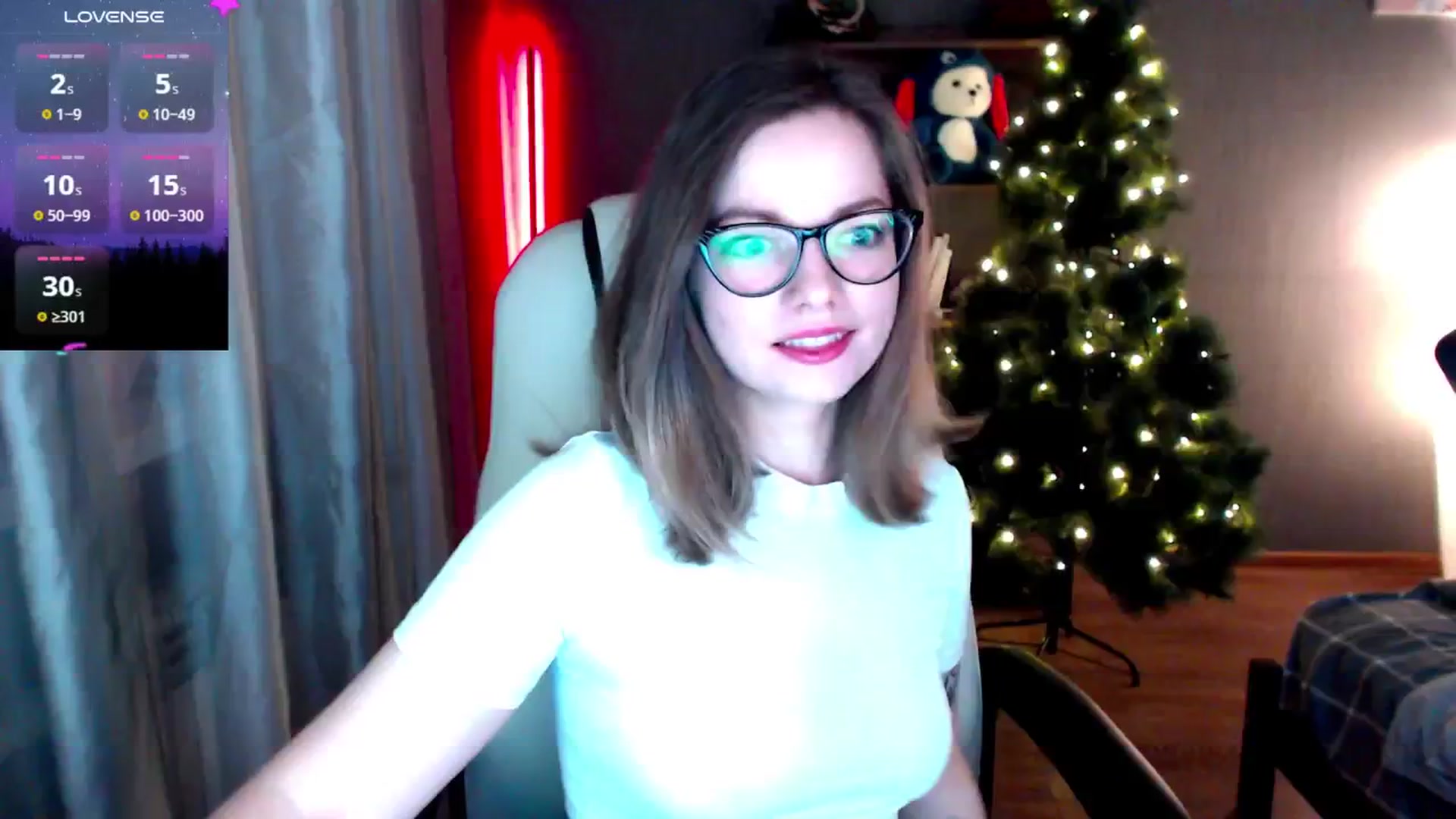 Gallery image thumbnail from MewTwo's myfreecams stream on, 01/22/2025, 23:41 image 2 of 20