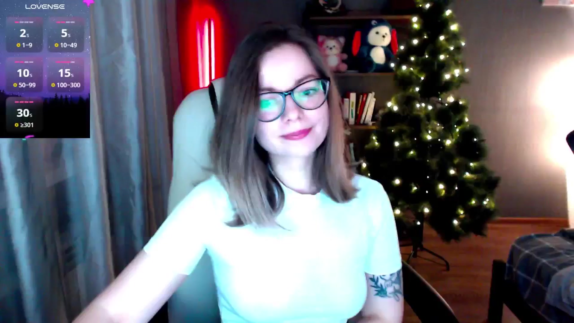 Gallery image thumbnail from MewTwo's myfreecams stream on, 01/22/2025, 23:41 image 18 of 20