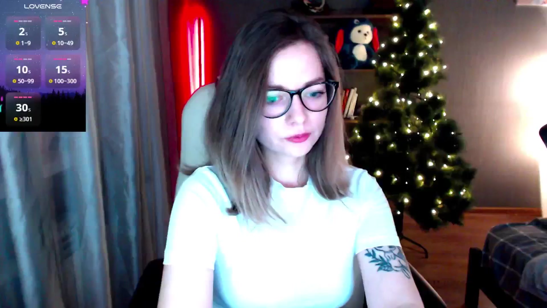 Gallery image thumbnail from MewTwo's myfreecams stream on, 01/22/2025, 23:41 image 7 of 20