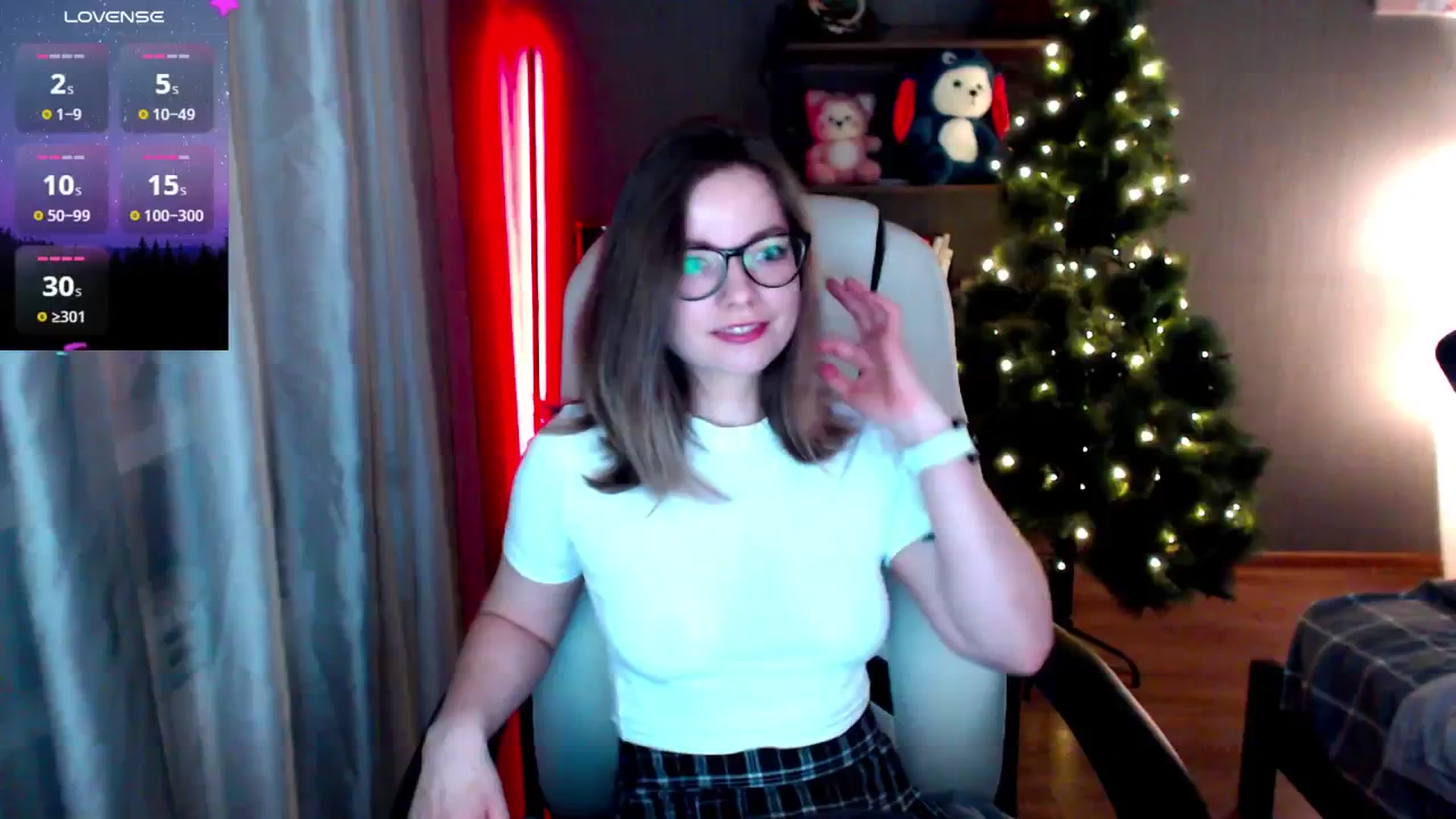 Gallery image thumbnail from MewTwo's myfreecams stream on, 01/22/2025, 23:41 image 10 of 20