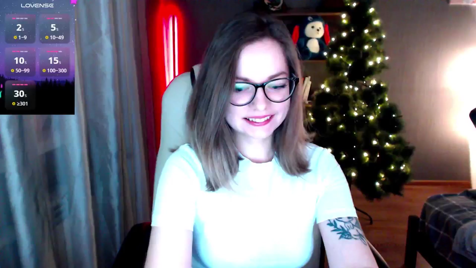 Gallery image thumbnail from MewTwo's myfreecams stream on, 01/22/2025, 23:41 image 3 of 20