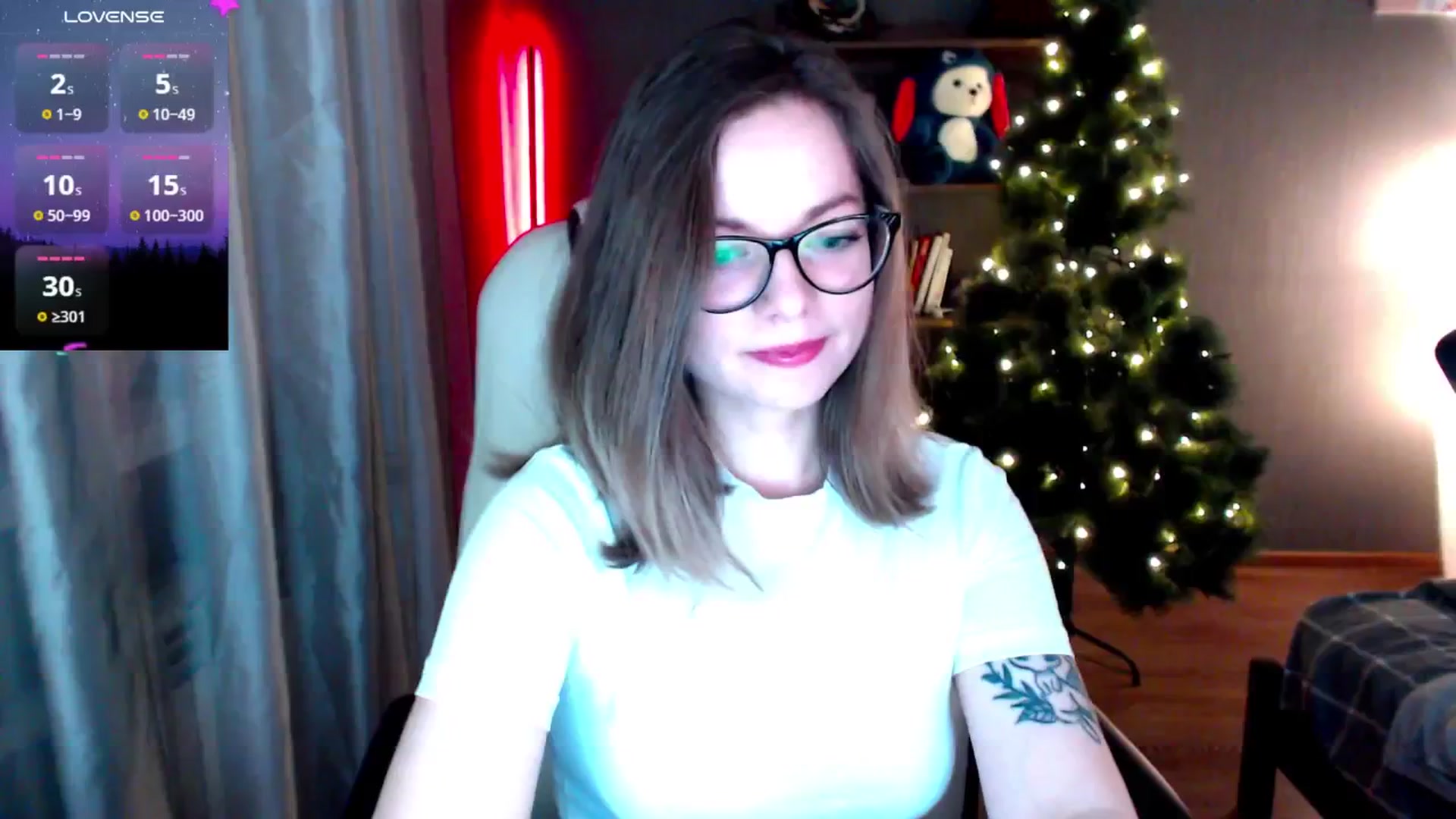 Gallery image thumbnail from MewTwo's myfreecams stream on, 01/22/2025, 23:41 image 6 of 20