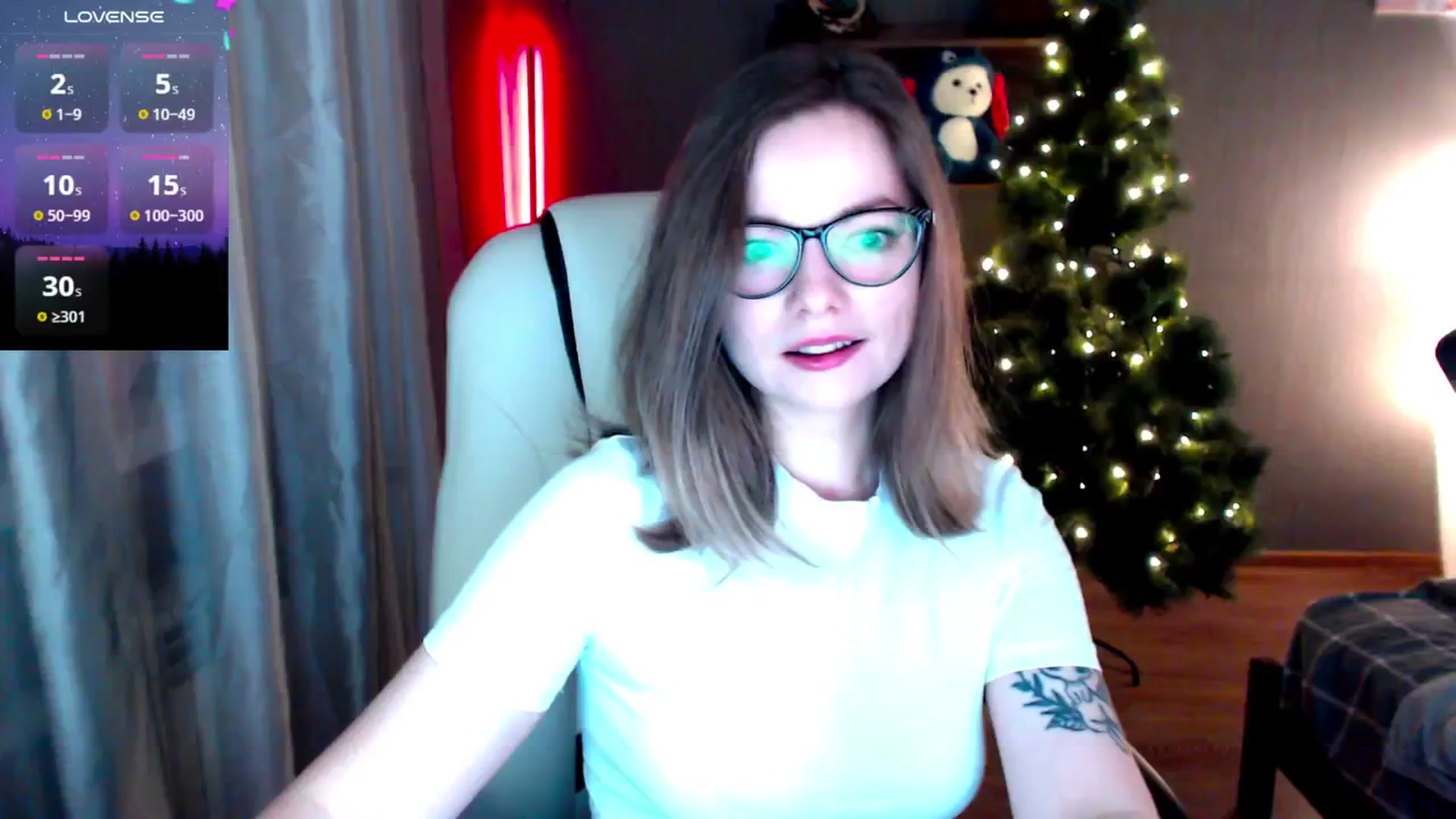Gallery image thumbnail from MewTwo's myfreecams stream on, 01/22/2025, 23:41 image 8 of 20
