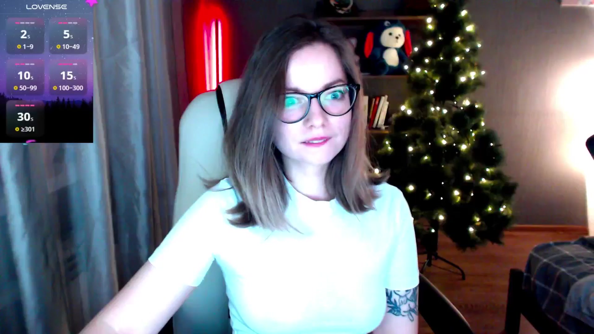 Gallery image thumbnail from MewTwo's myfreecams stream on, 01/22/2025, 23:41 image 14 of 20