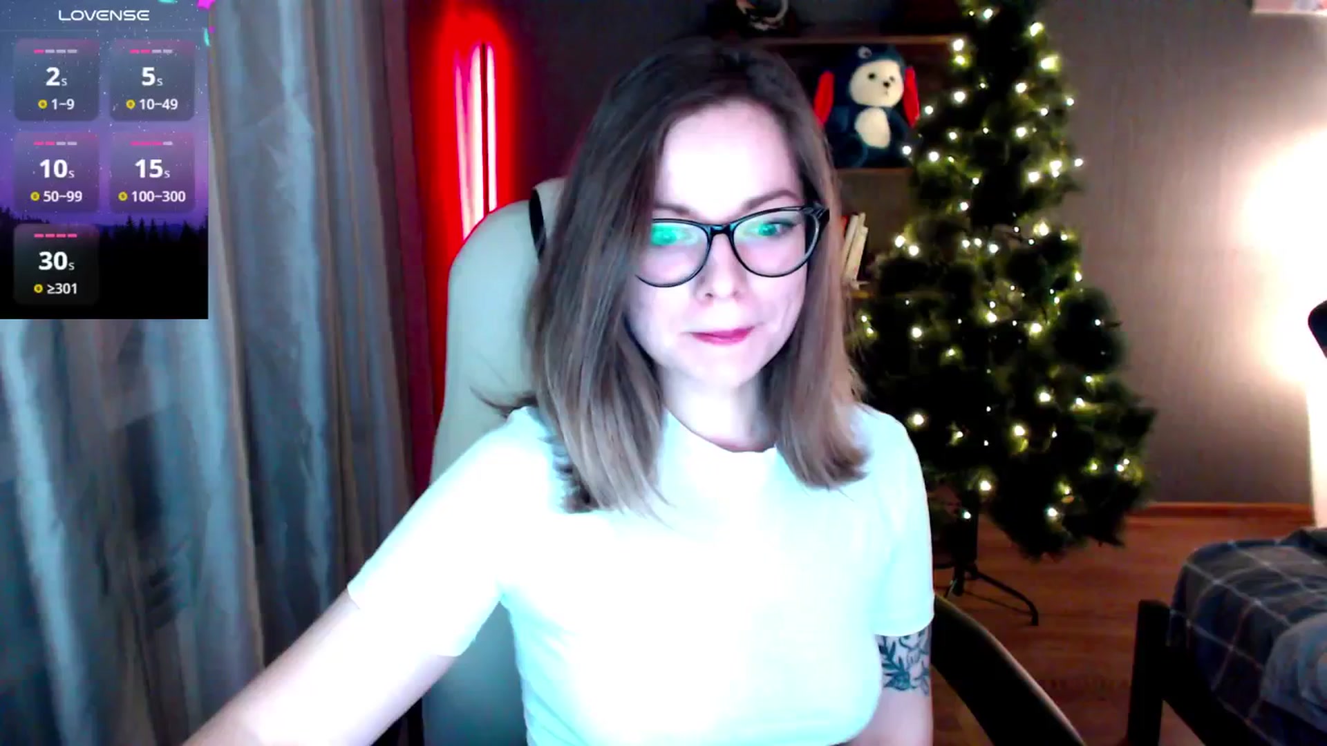 Gallery image thumbnail from MewTwo's myfreecams stream on, 01/22/2025, 23:41 image 4 of 20