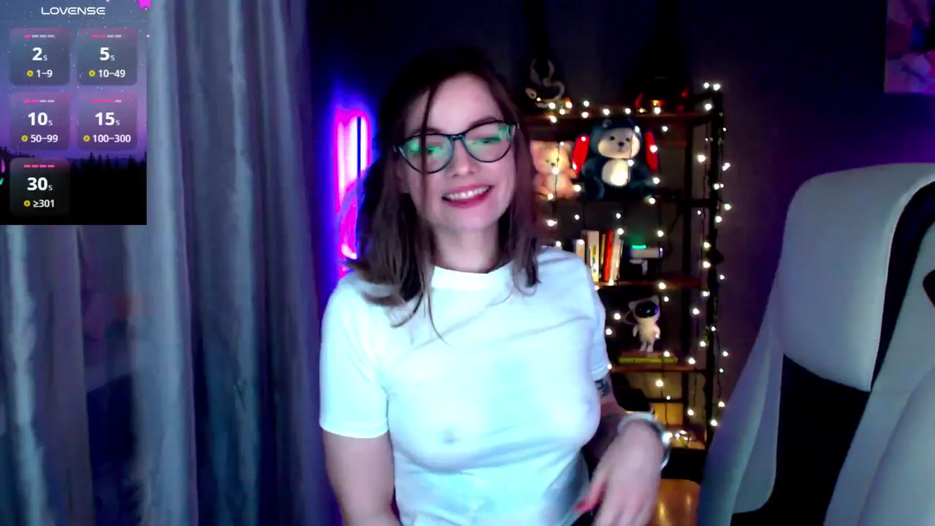 Gallery image thumbnail from MewTwo's myfreecams stream on, 01/29/2025, 02:44 image 19 of 20
