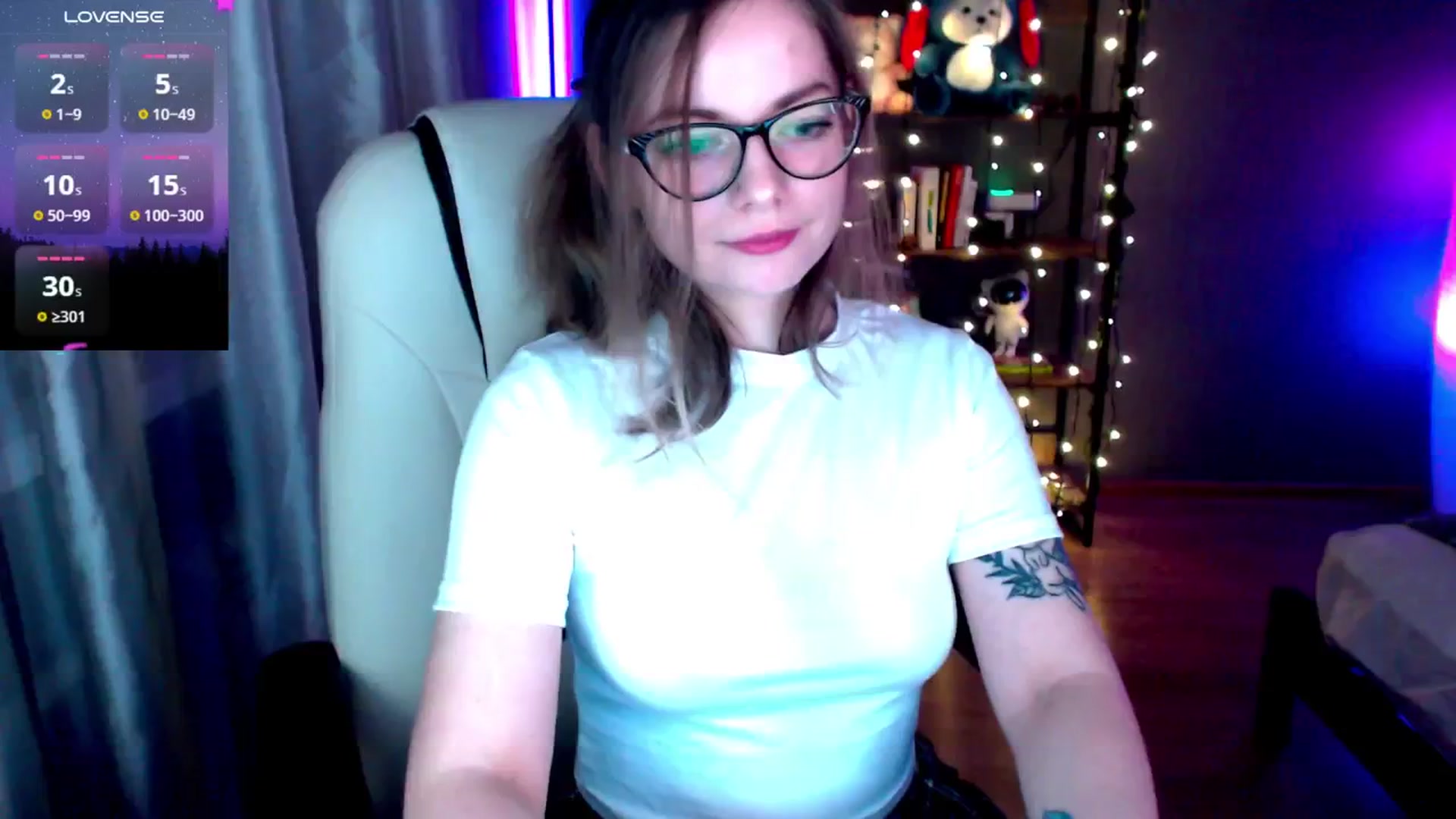 Gallery image thumbnail from MewTwo's myfreecams stream on, 01/29/2025, 02:44 image 9 of 20