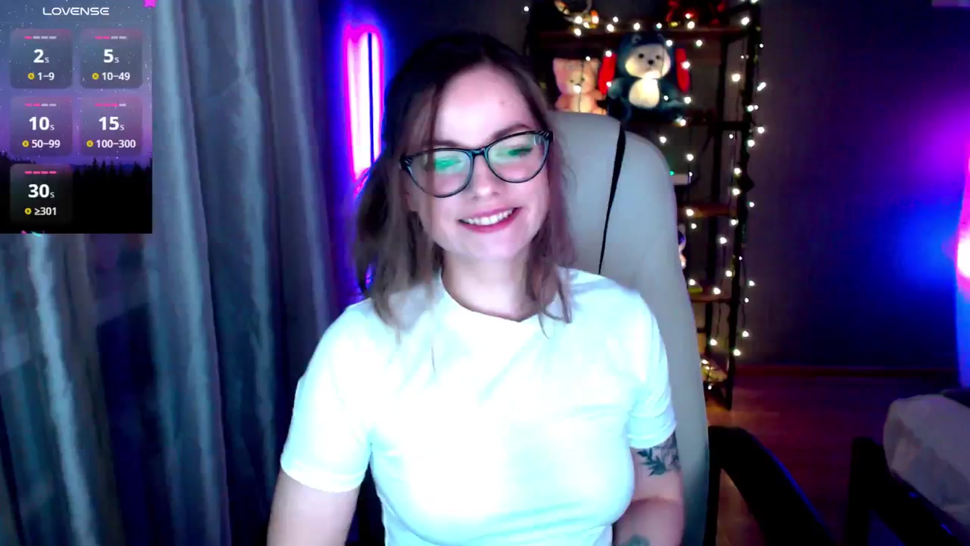 Gallery image thumbnail from MewTwo's myfreecams stream on, 01/29/2025, 02:44 image 5 of 20