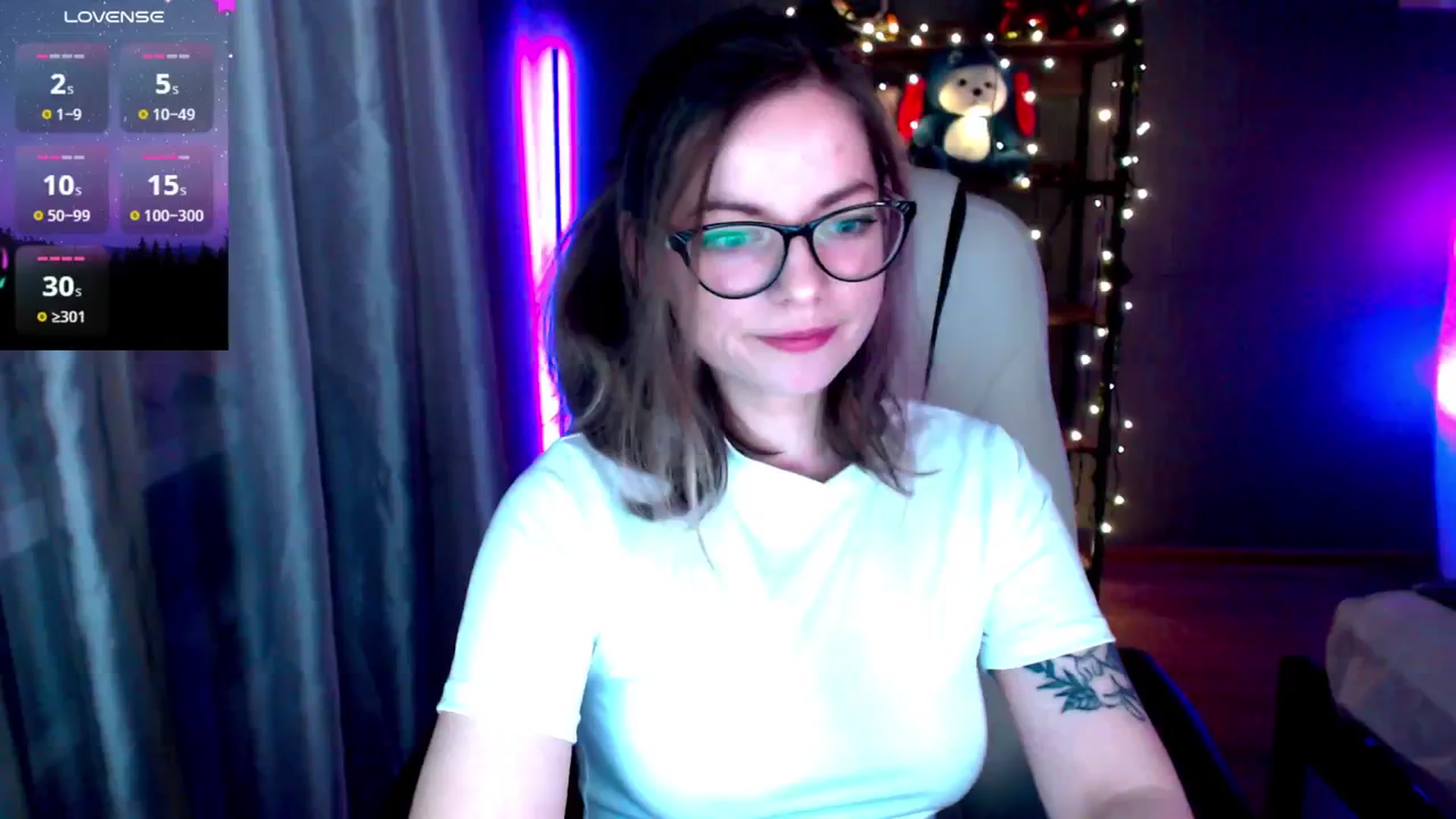 Gallery image thumbnail from MewTwo's myfreecams stream on, 01/29/2025, 02:44 image 3 of 20