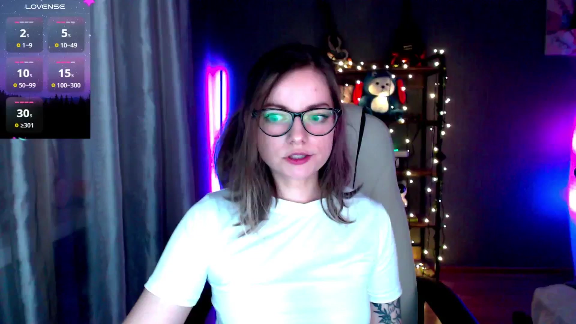 Gallery image thumbnail from MewTwo's myfreecams stream on, 01/29/2025, 02:44 image 12 of 20