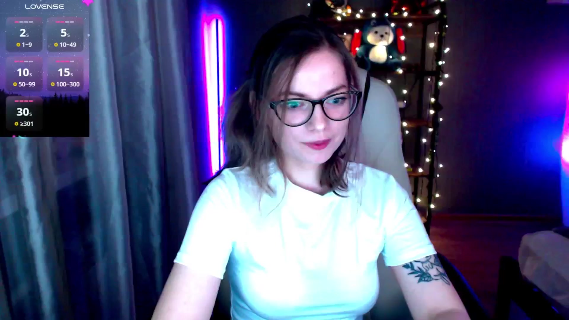 Gallery image thumbnail from MewTwo's myfreecams stream on, 01/29/2025, 02:44 image 4 of 20