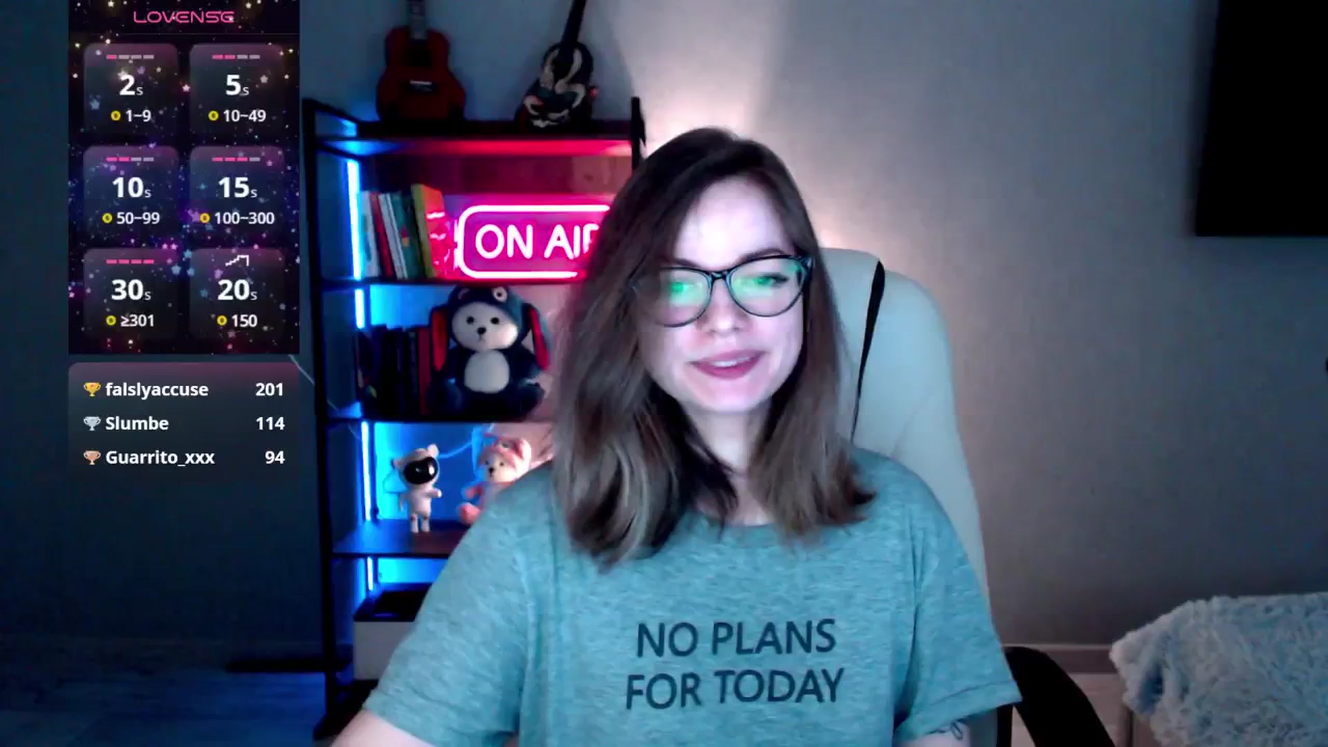 Gallery image thumbnail from MewTwo's myfreecams stream on, 02/19/2025, 07:39 image 8 of 20